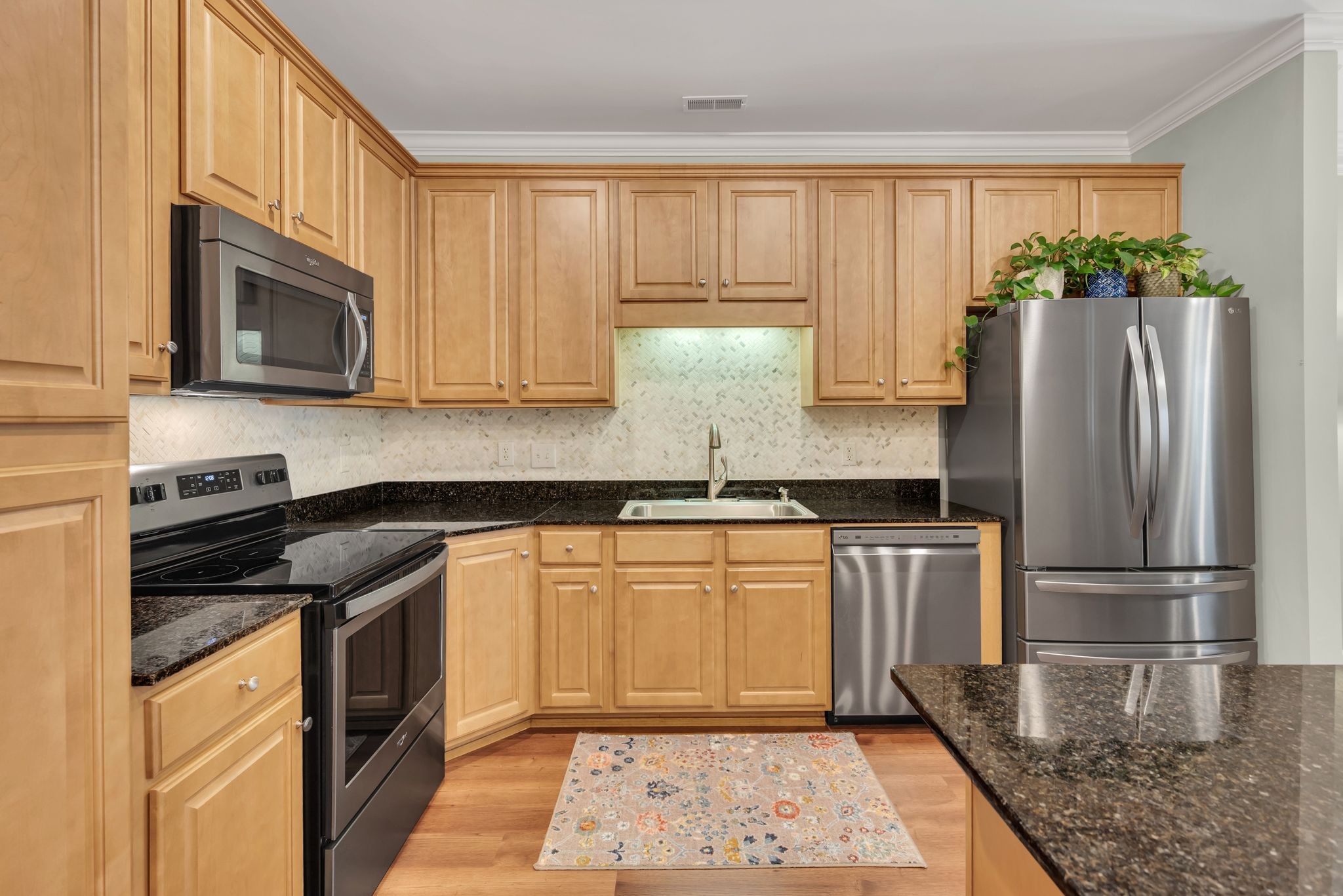 1857 Brentwood Pointe Franklin TN 37067