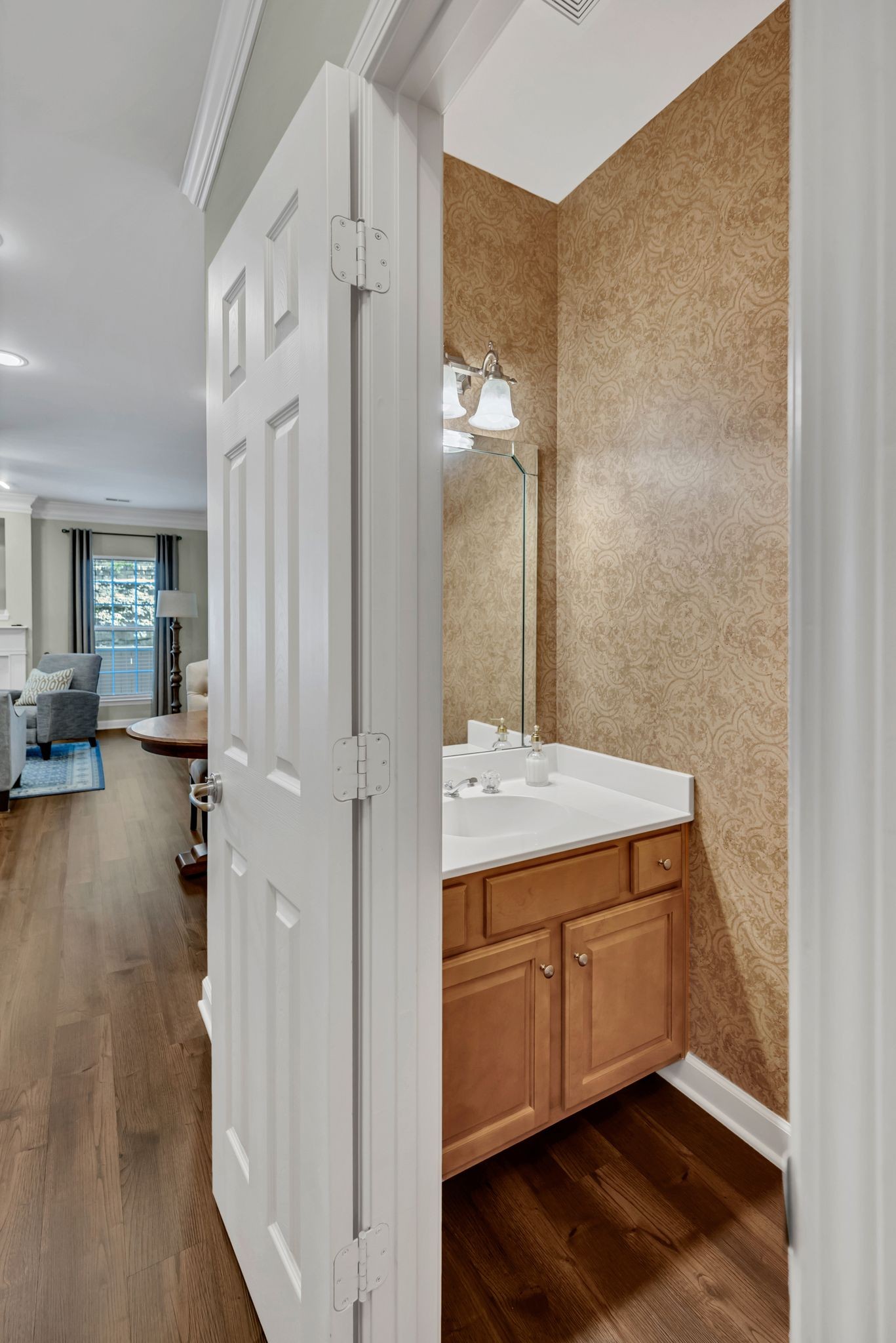 1857 Brentwood Pointe Franklin TN 37067