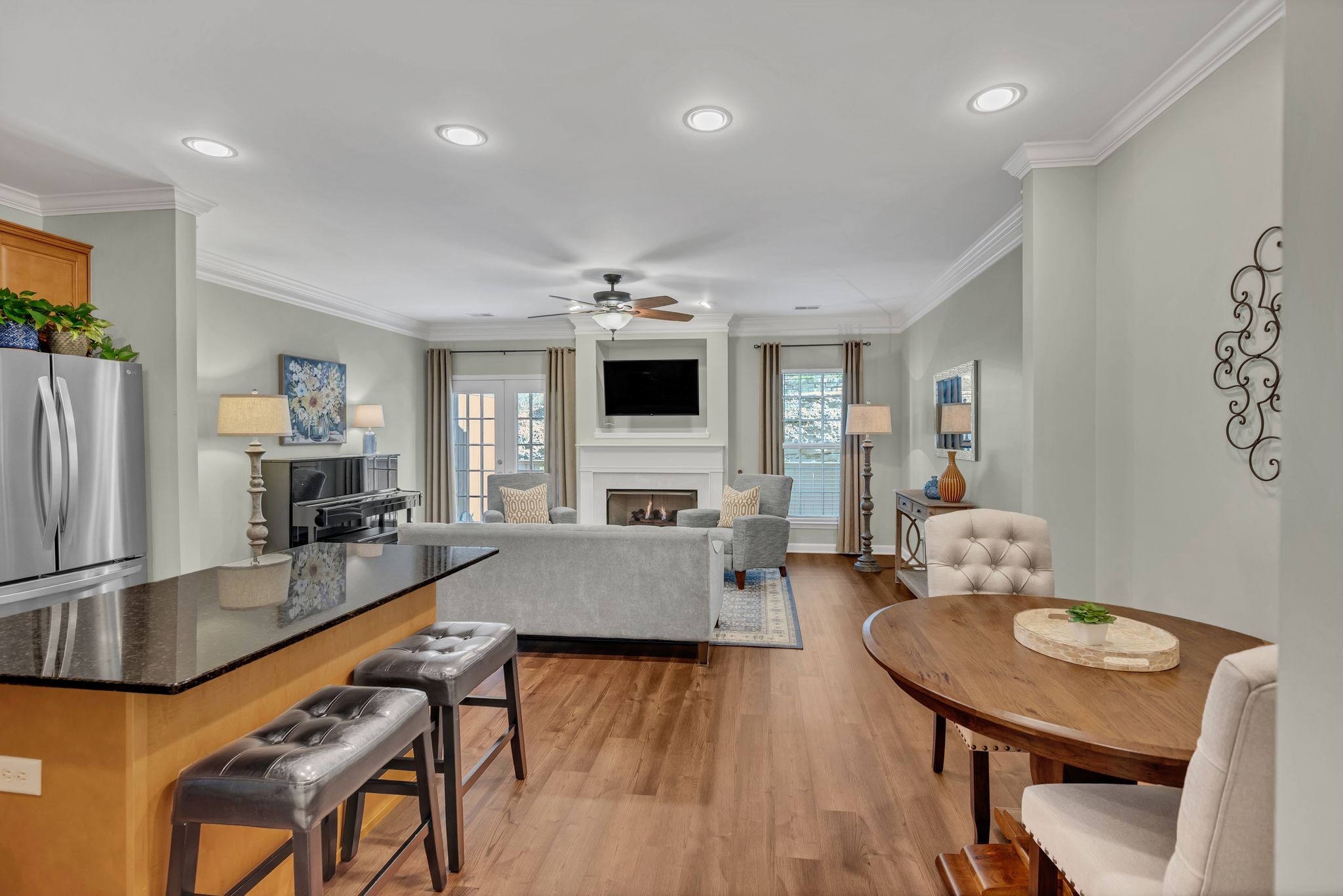 1857 Brentwood Pointe Franklin TN 37067