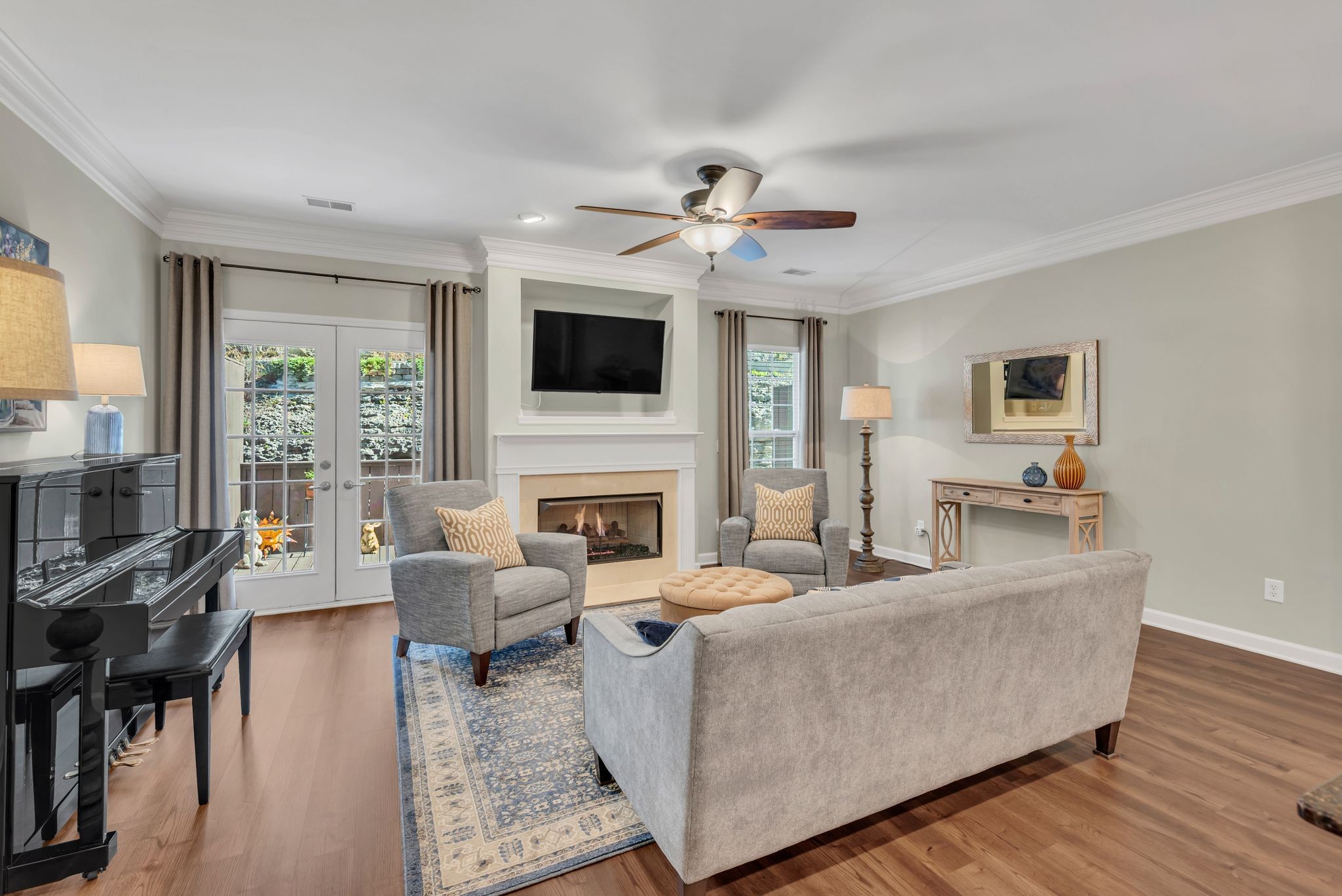 1857 Brentwood Pointe Franklin TN 37067