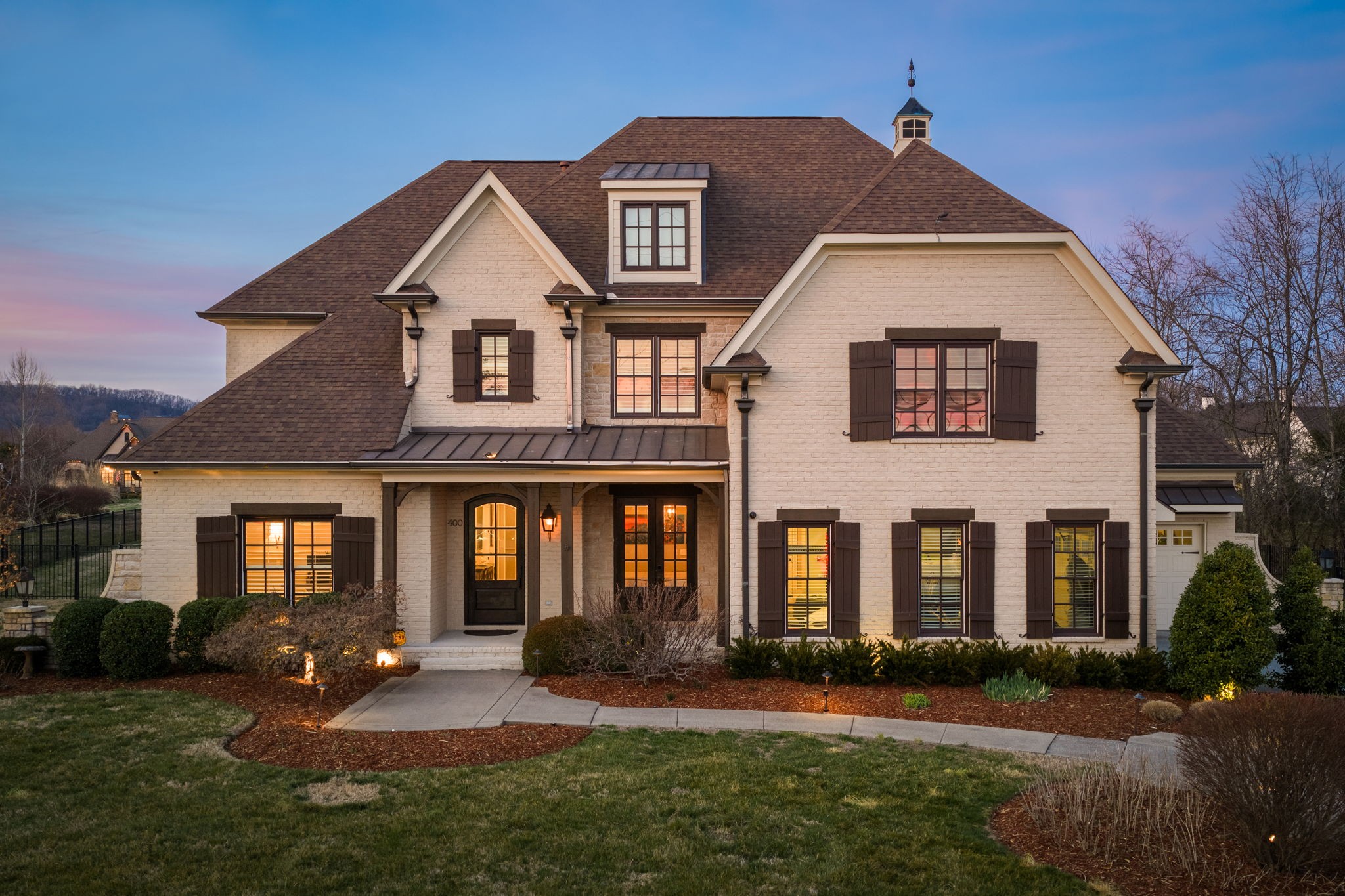 400 Ernest Rice Lane Franklin TN 37069