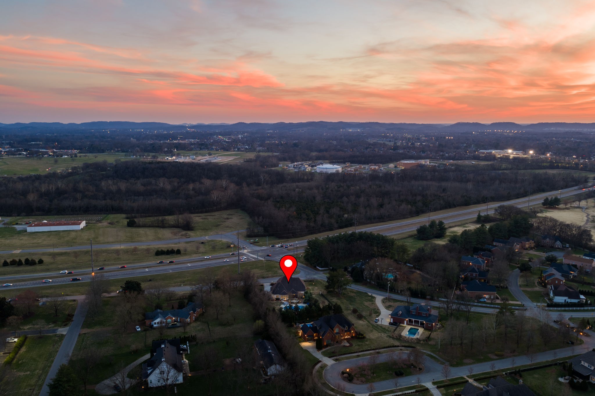 400 Ernest Rice Lane Franklin TN 37069
