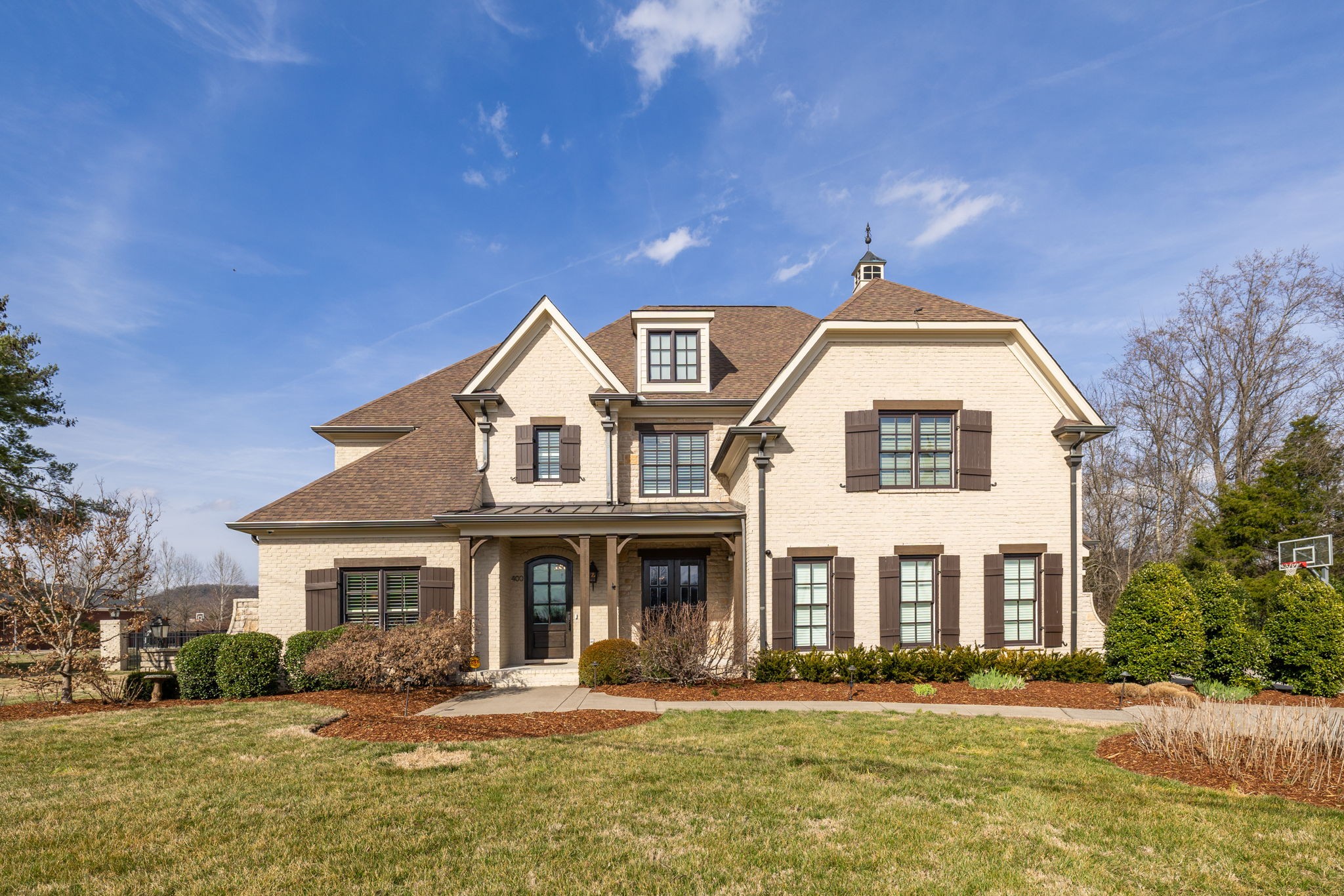 400 Ernest Rice Lane Franklin TN 37069