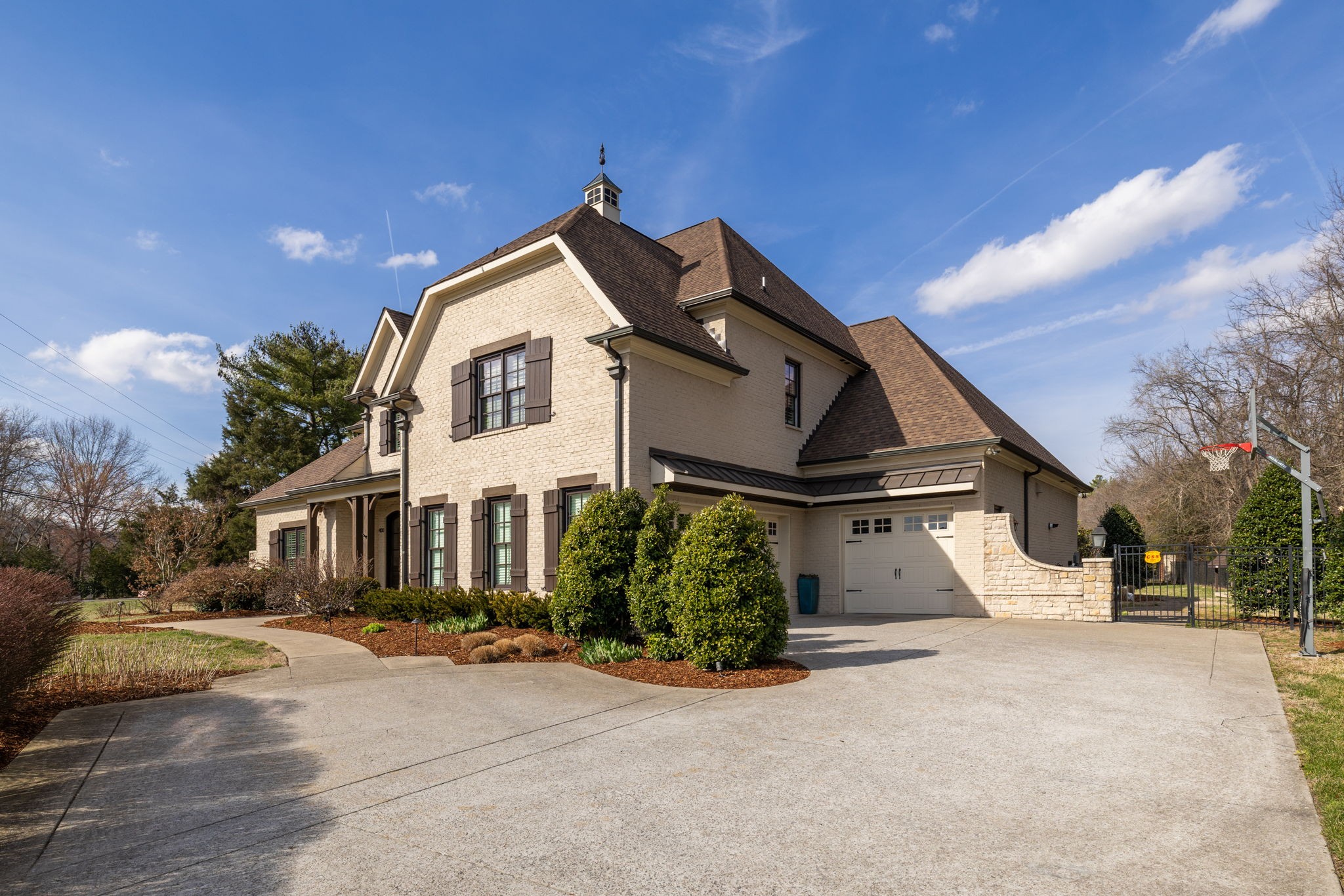 400 Ernest Rice Lane Franklin TN 37069