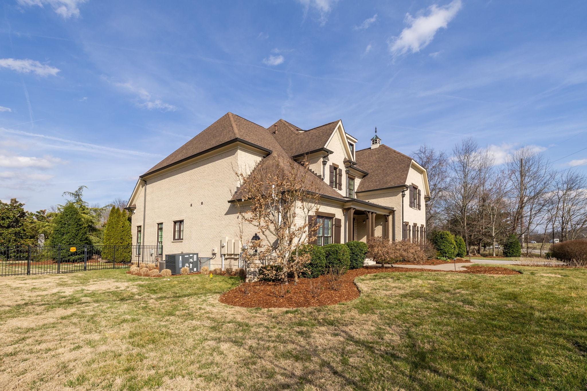 400 Ernest Rice Lane Franklin TN 37069