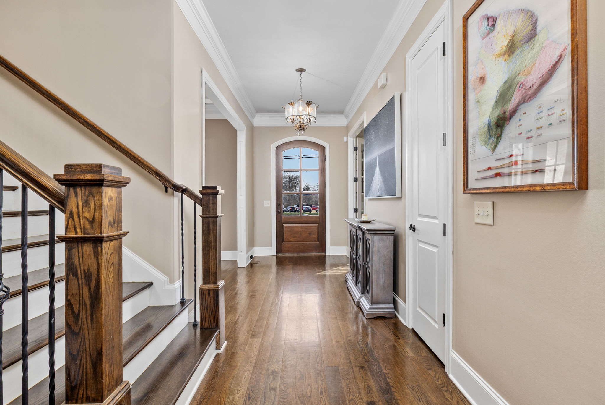 400 Ernest Rice Lane Franklin TN 37069
