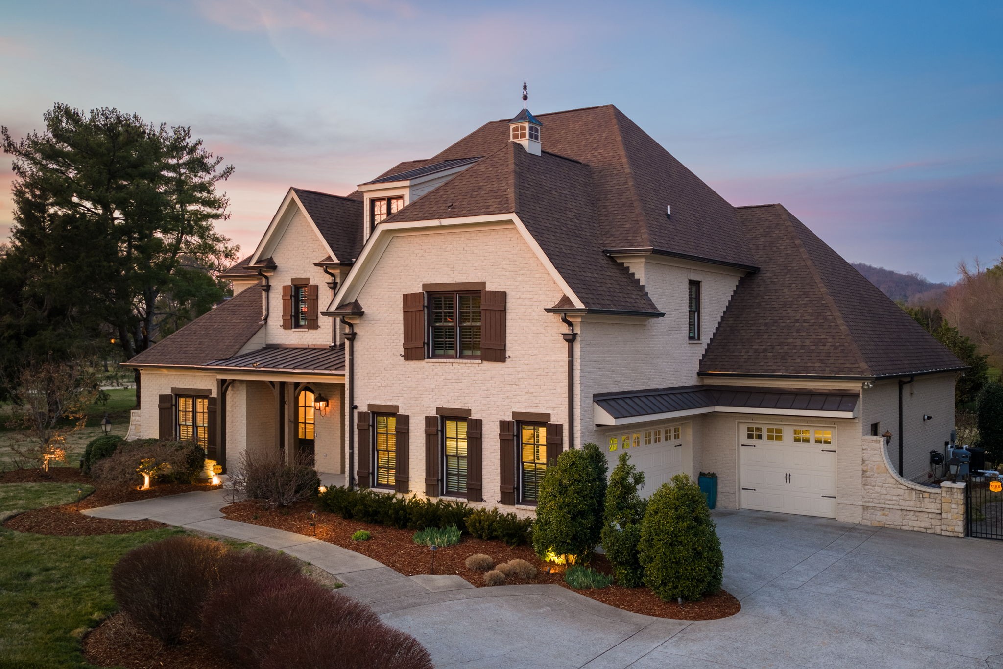 400 Ernest Rice Lane Franklin TN 37069