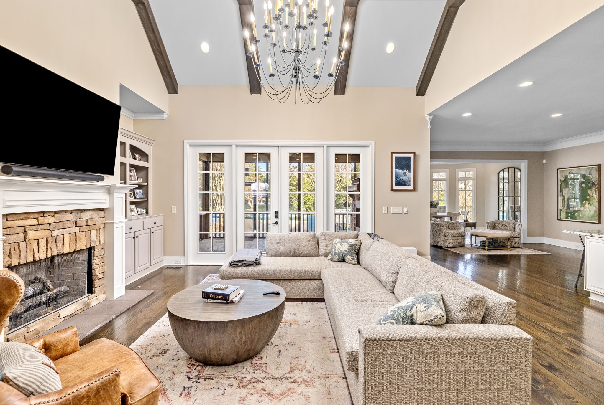 400 Ernest Rice Lane Franklin TN 37069