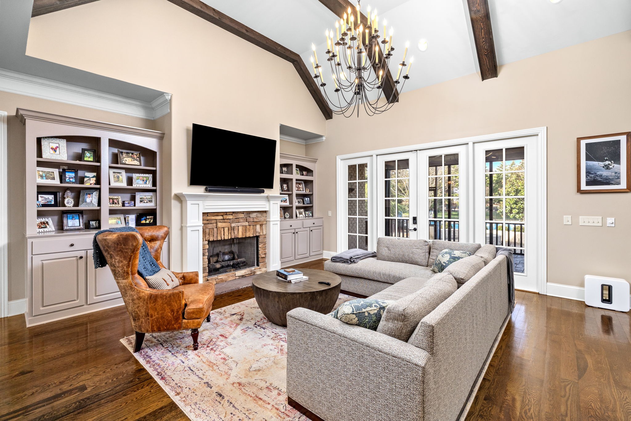 400 Ernest Rice Lane Franklin TN 37069