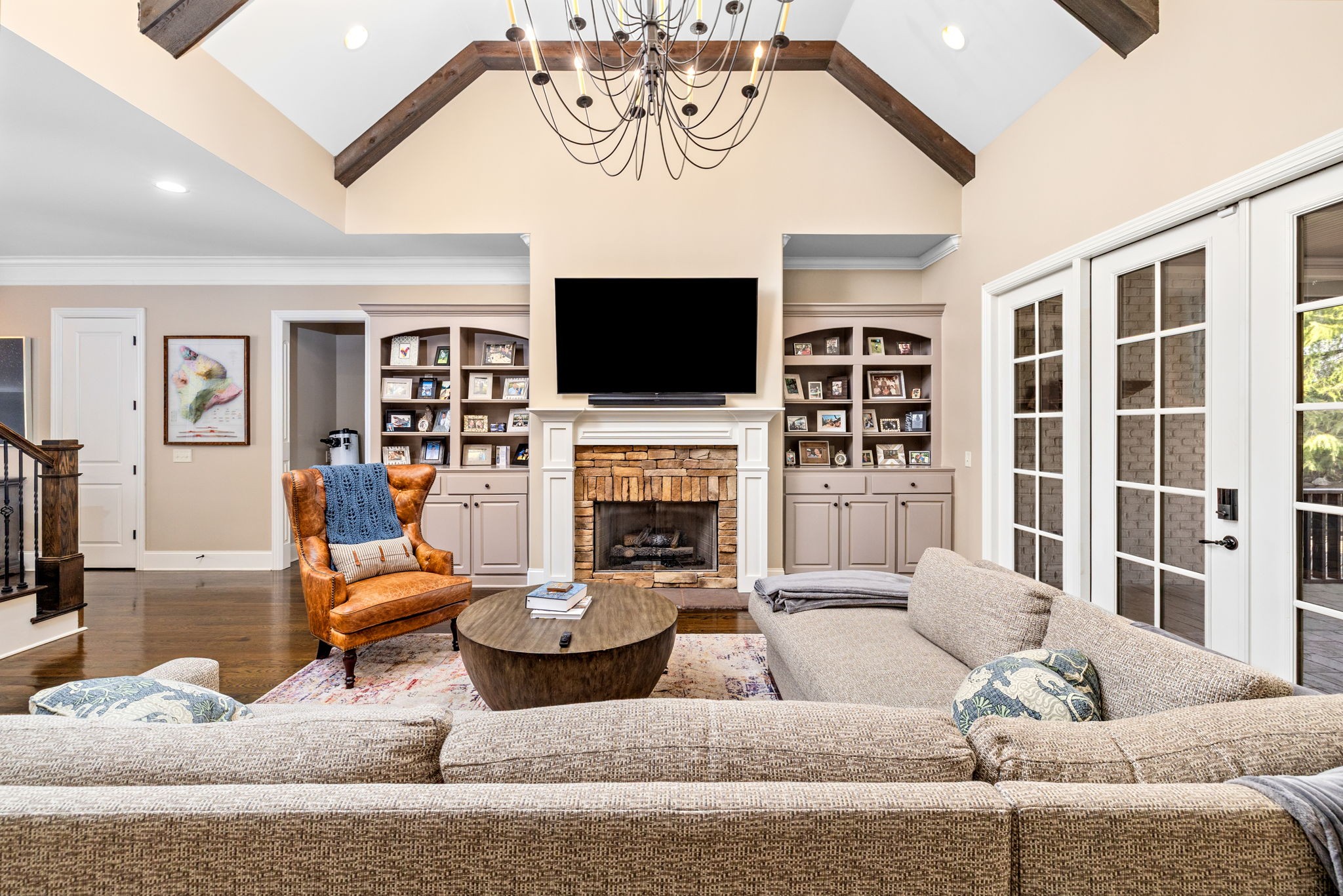400 Ernest Rice Lane Franklin TN 37069