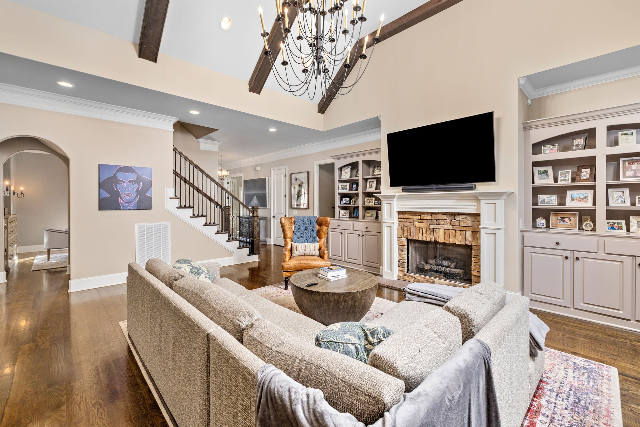 400 Ernest Rice Lane Franklin TN 37069