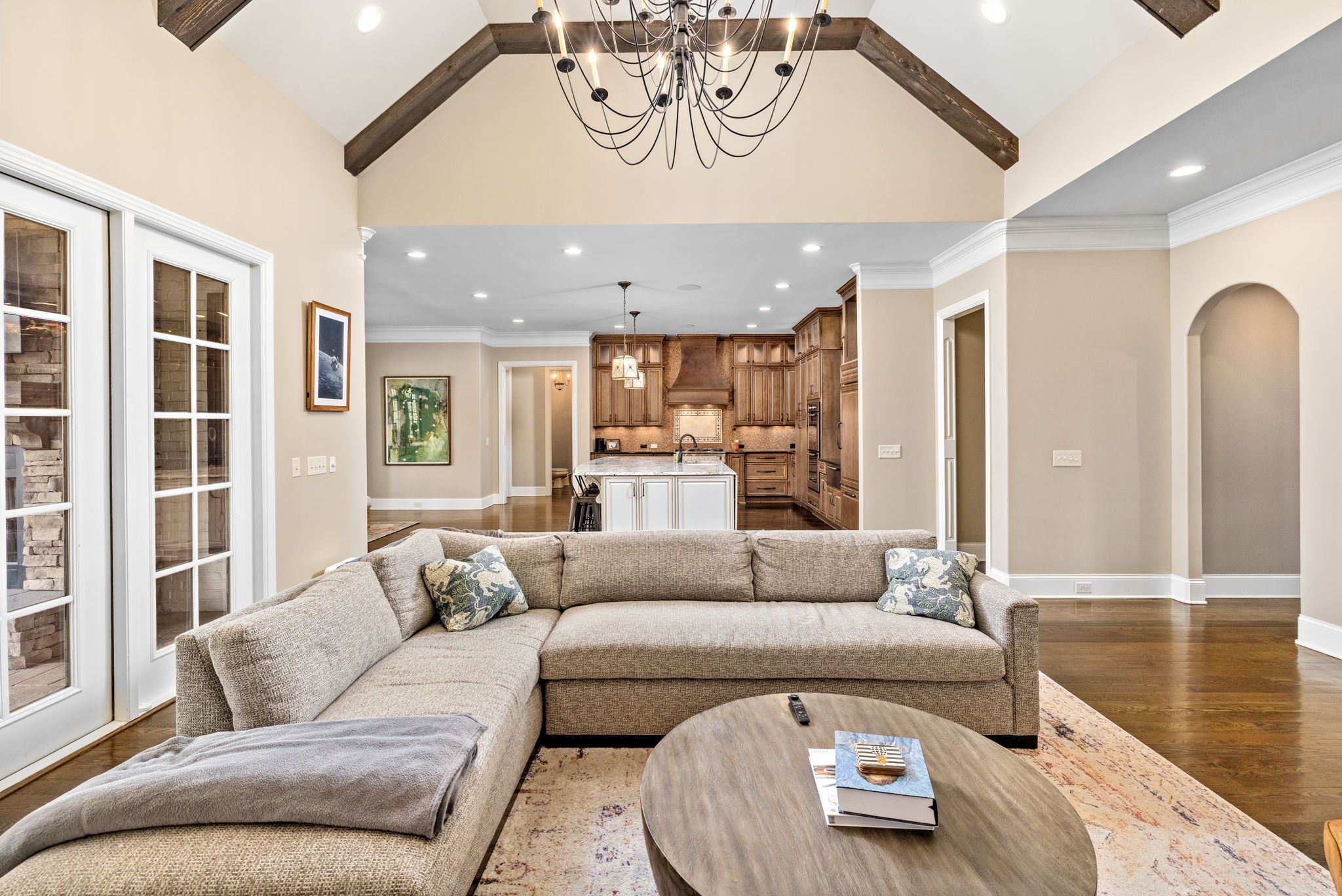 400 Ernest Rice Lane Franklin TN 37069