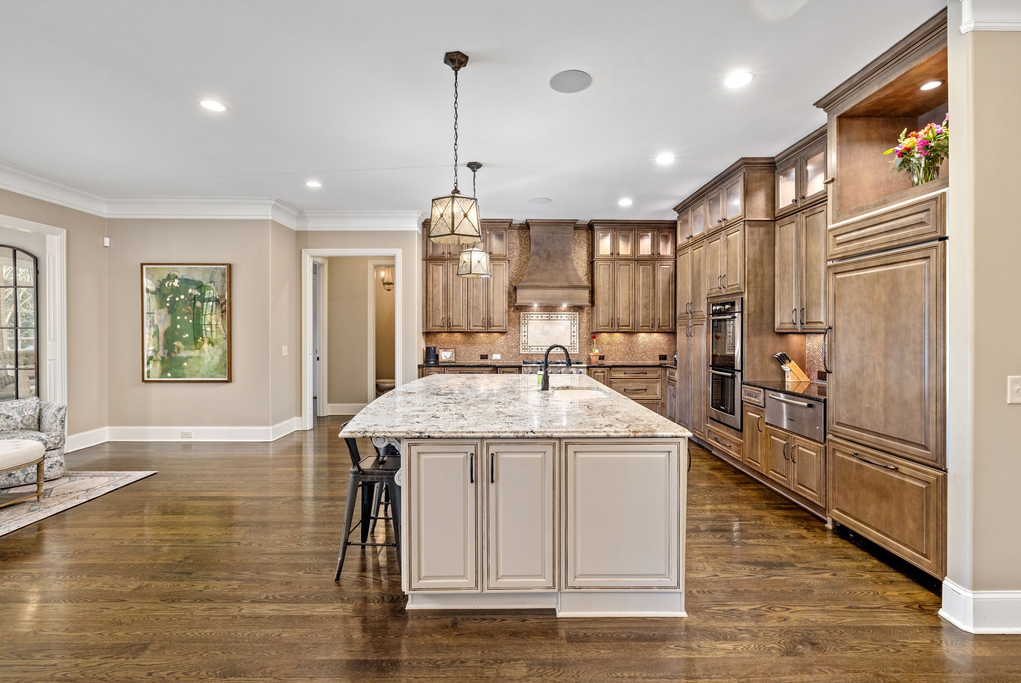 400 Ernest Rice Lane Franklin TN 37069