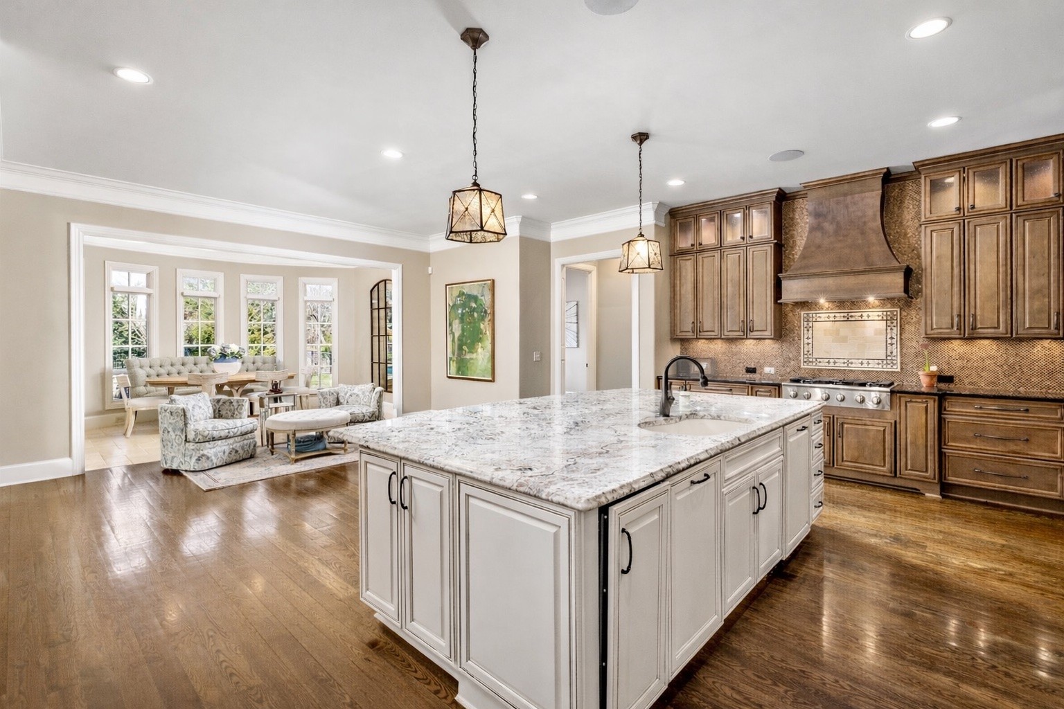 400 Ernest Rice Lane Franklin TN 37069