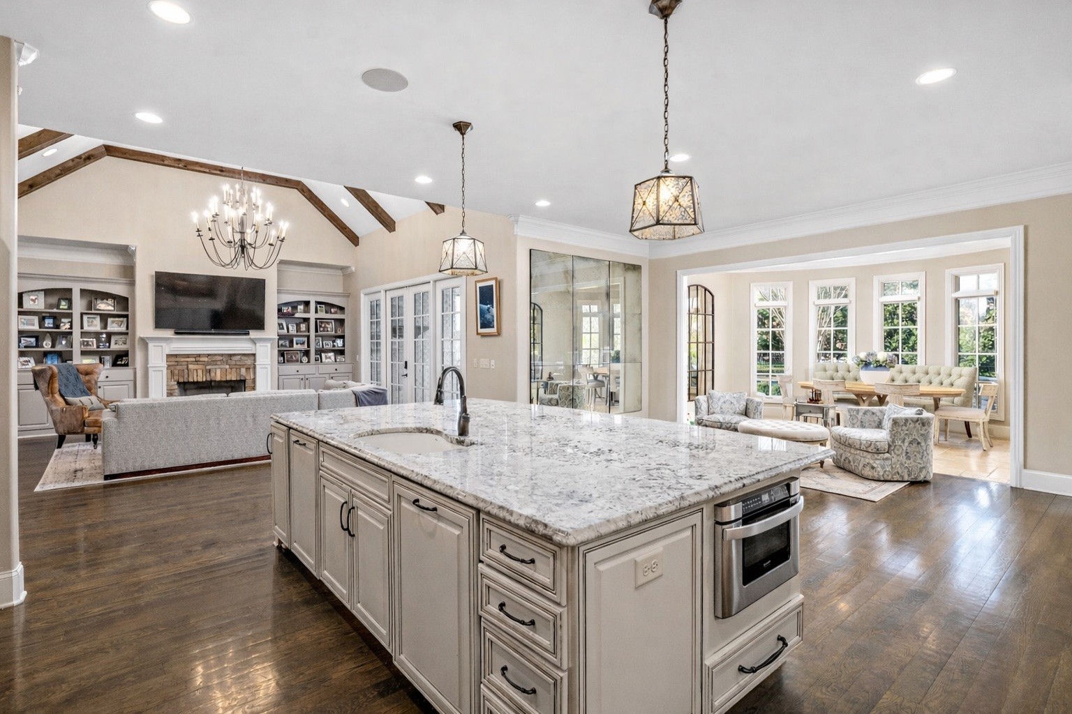 400 Ernest Rice Lane Franklin TN 37069