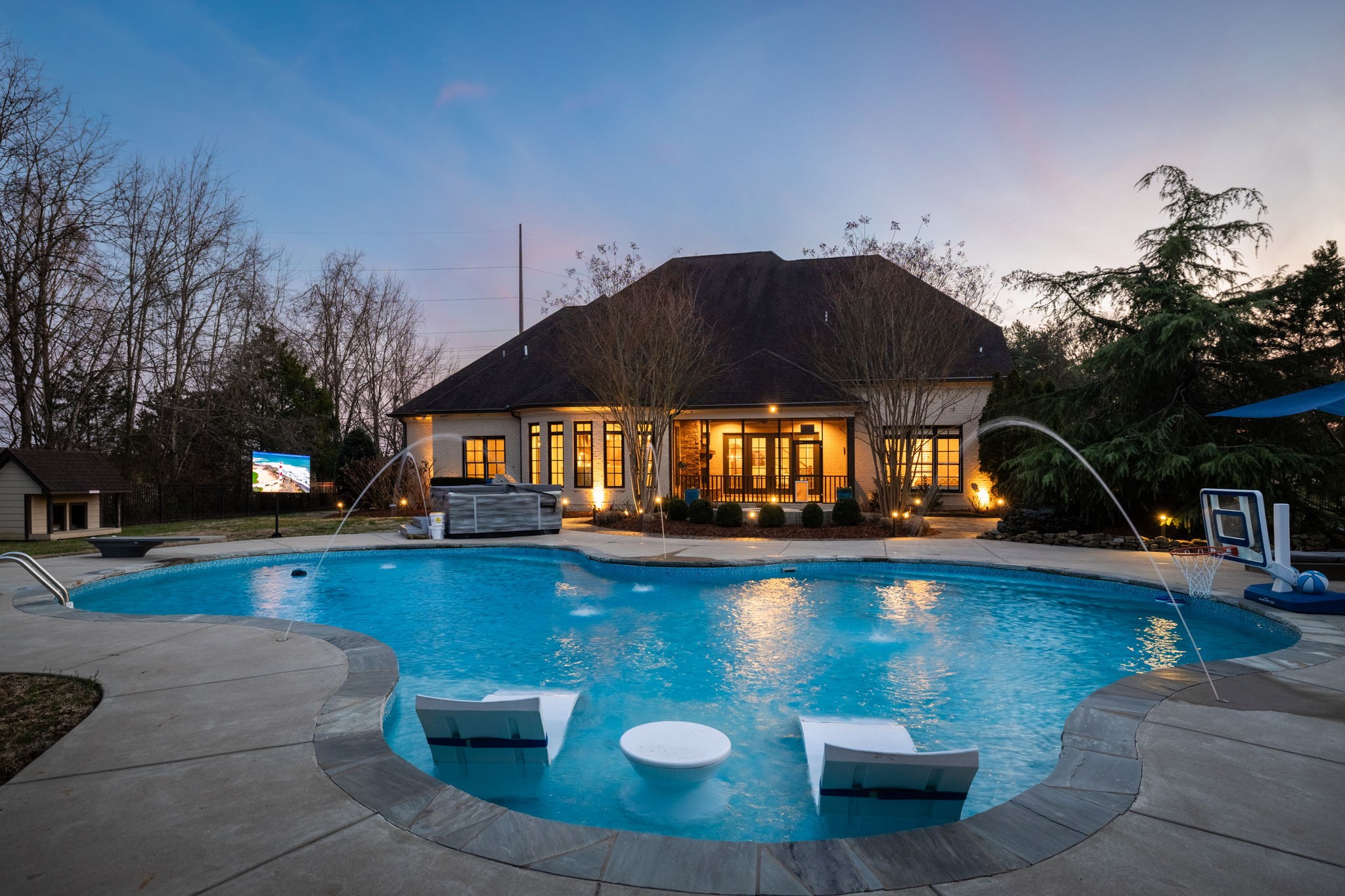 400 Ernest Rice Lane Franklin TN 37069