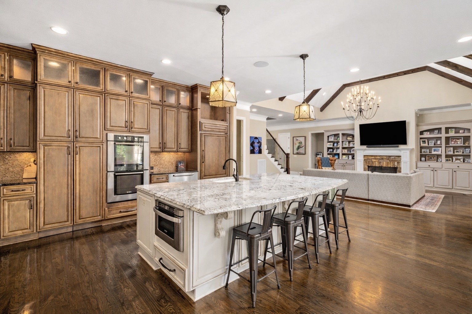 400 Ernest Rice Lane Franklin TN 37069