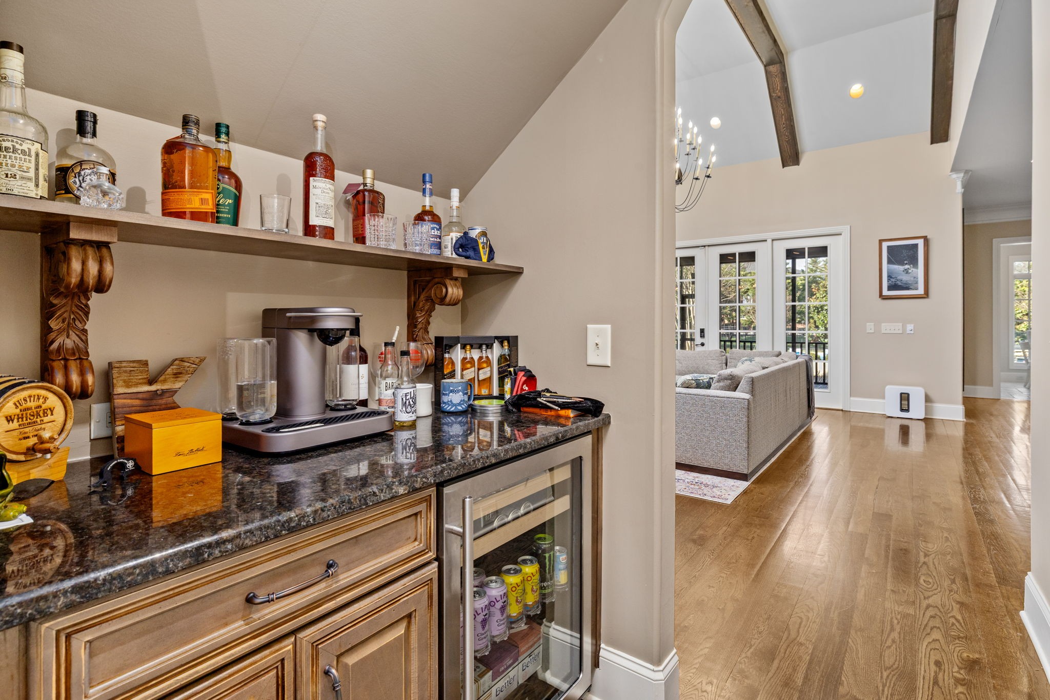 400 Ernest Rice Lane Franklin TN 37069