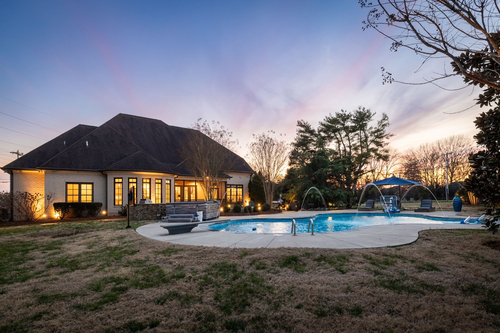 400 Ernest Rice Lane Franklin TN 37069