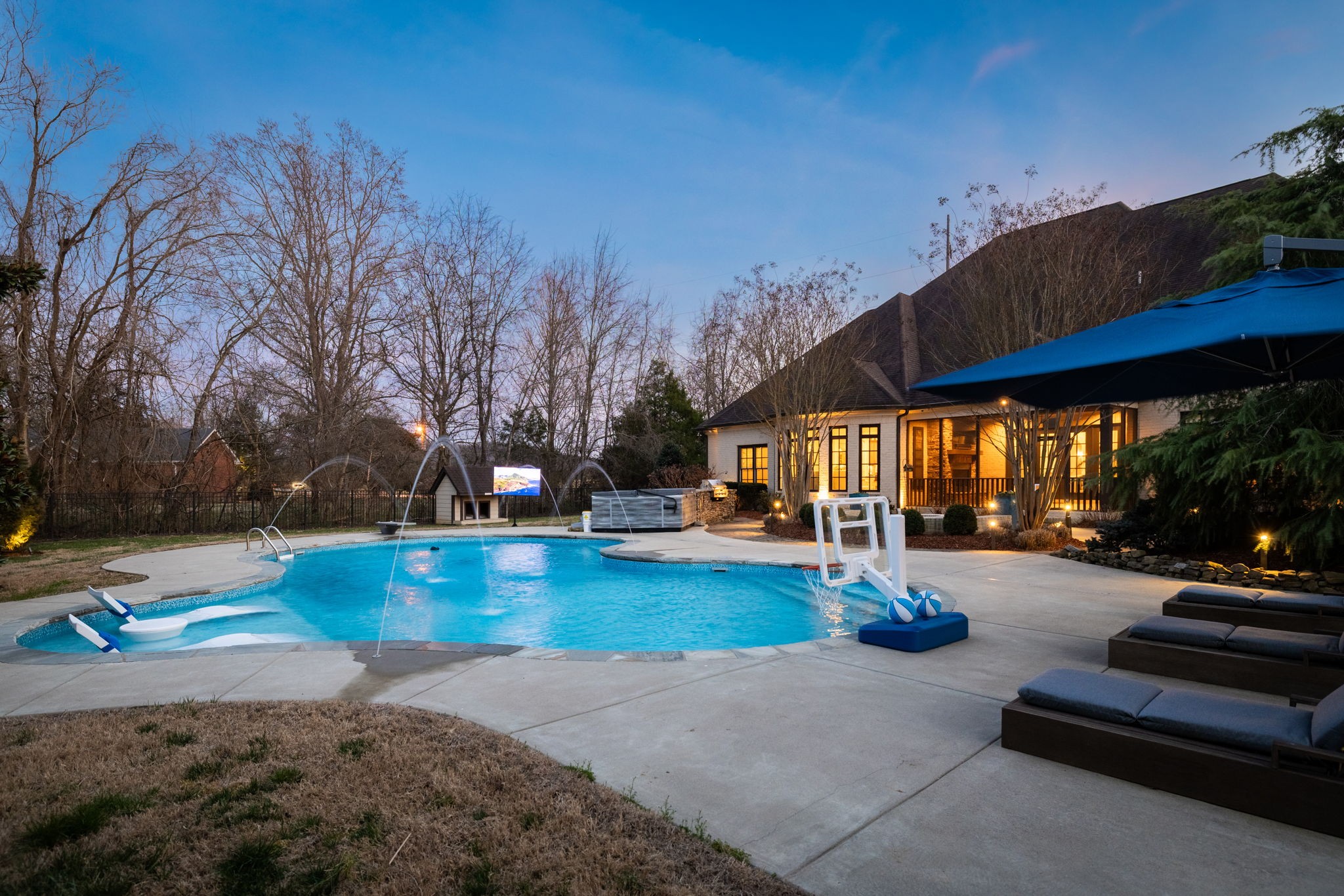 400 Ernest Rice Lane Franklin TN 37069
