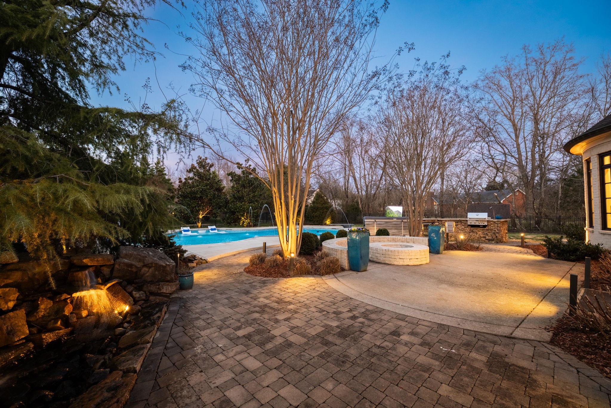 400 Ernest Rice Lane Franklin TN 37069