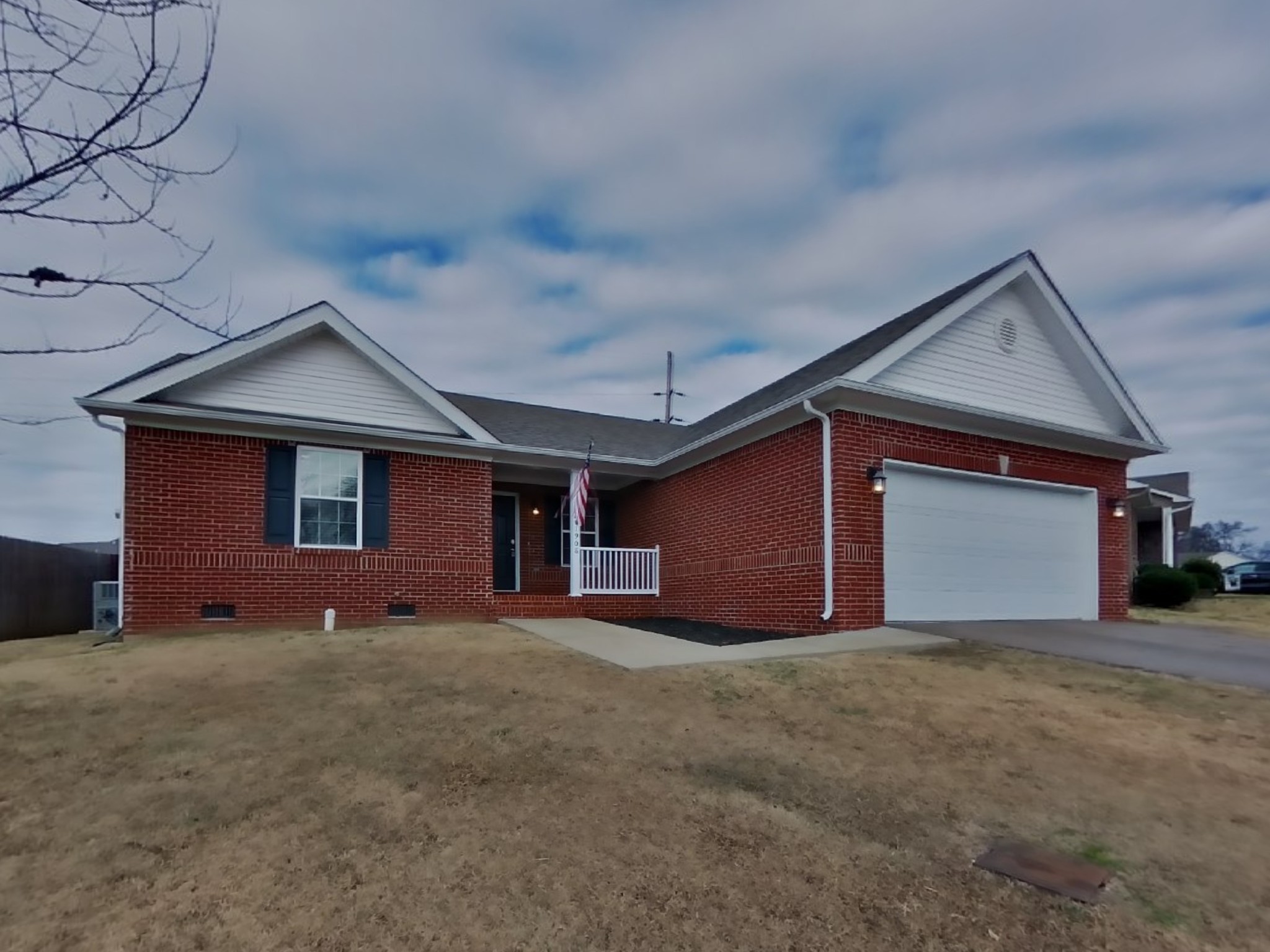 1908 Susan Road Columbia TN 38401