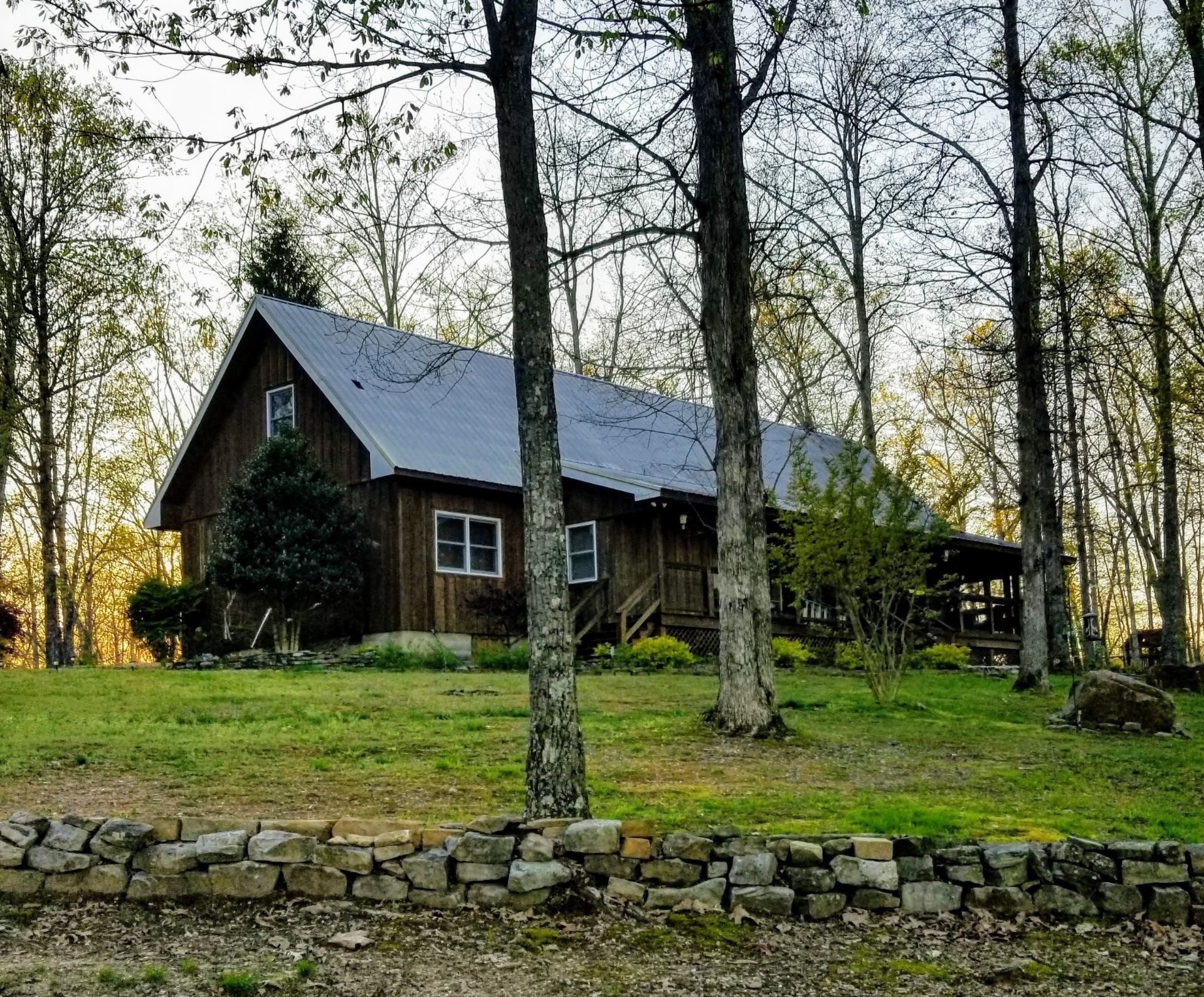 1233 Oliver Drive Monteagle TN 37356