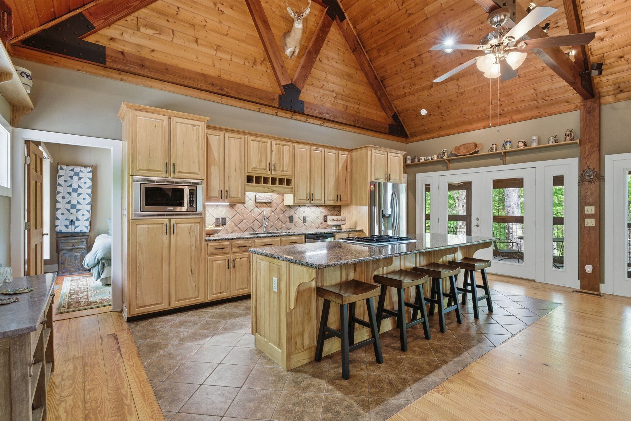 1233 Oliver Drive Monteagle TN 37356