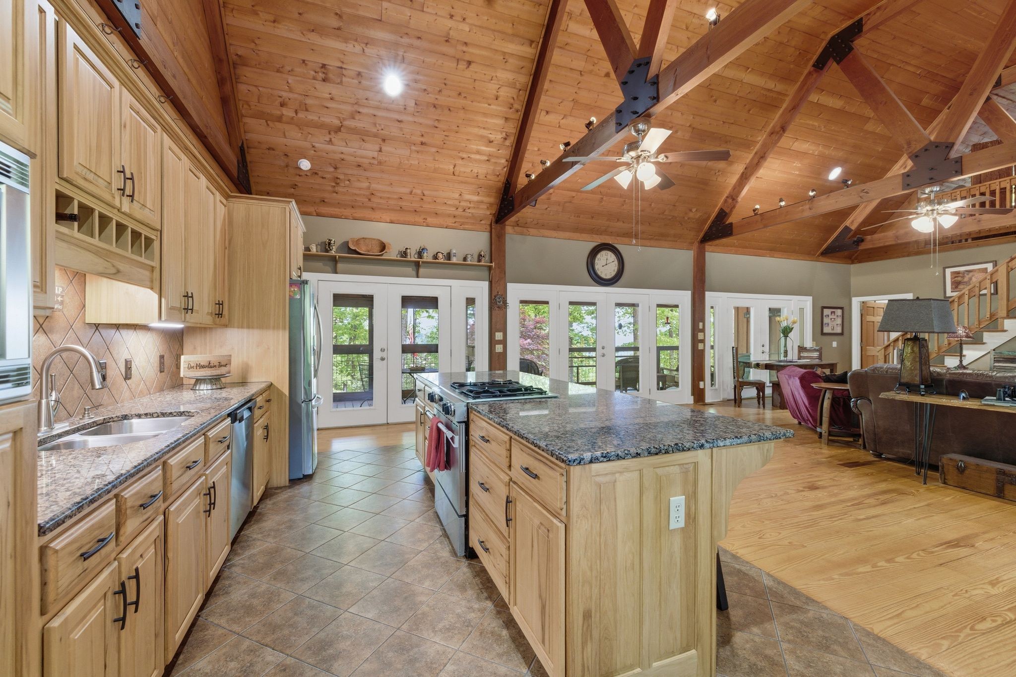 1233 Oliver Drive Monteagle TN 37356