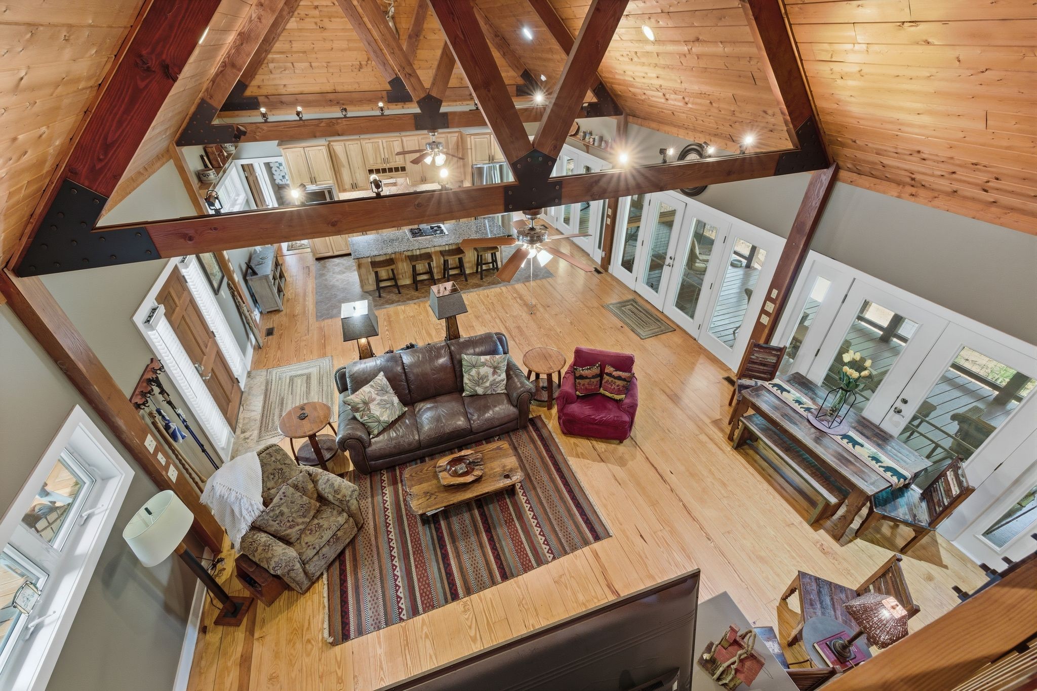 1233 Oliver Drive Monteagle TN 37356