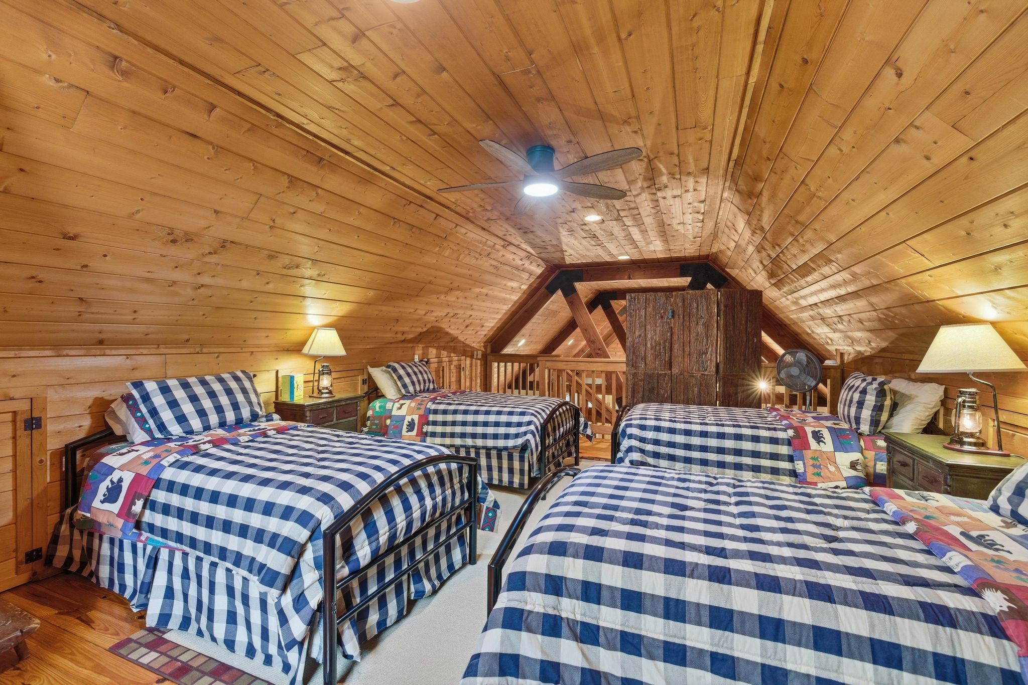 1233 Oliver Drive Monteagle TN 37356
