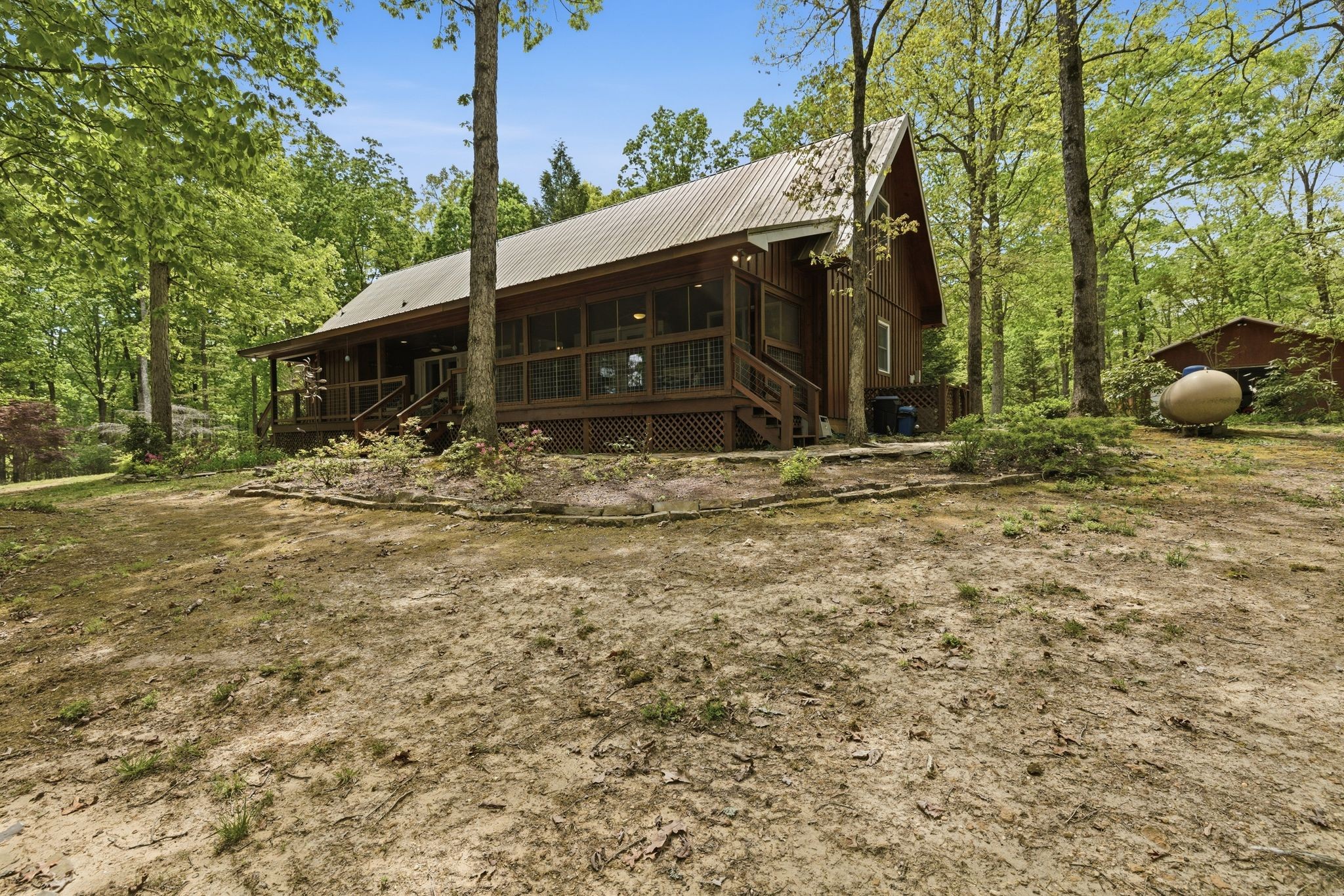 1233 Oliver Drive Monteagle TN 37356
