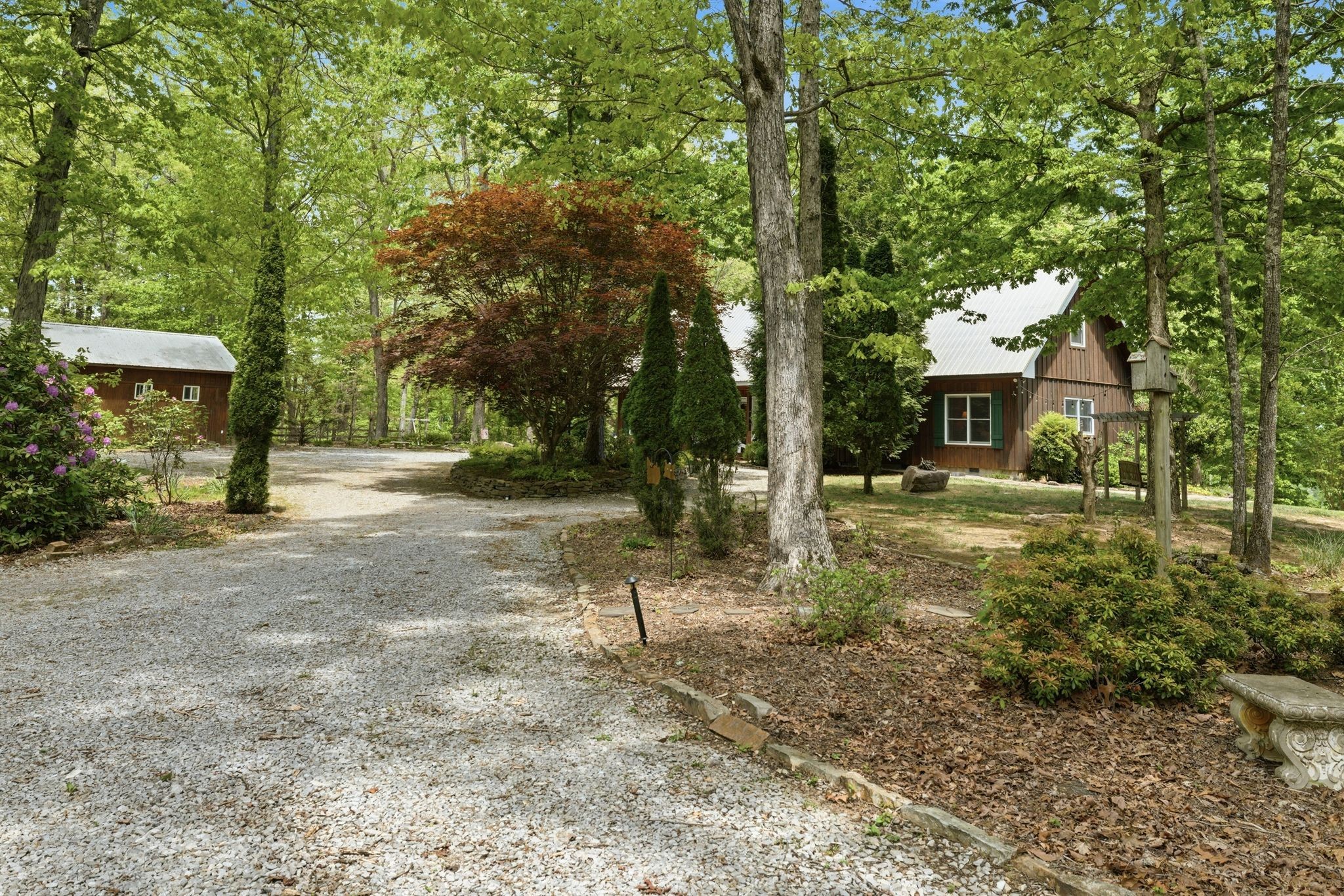 1233 Oliver Drive Monteagle TN 37356