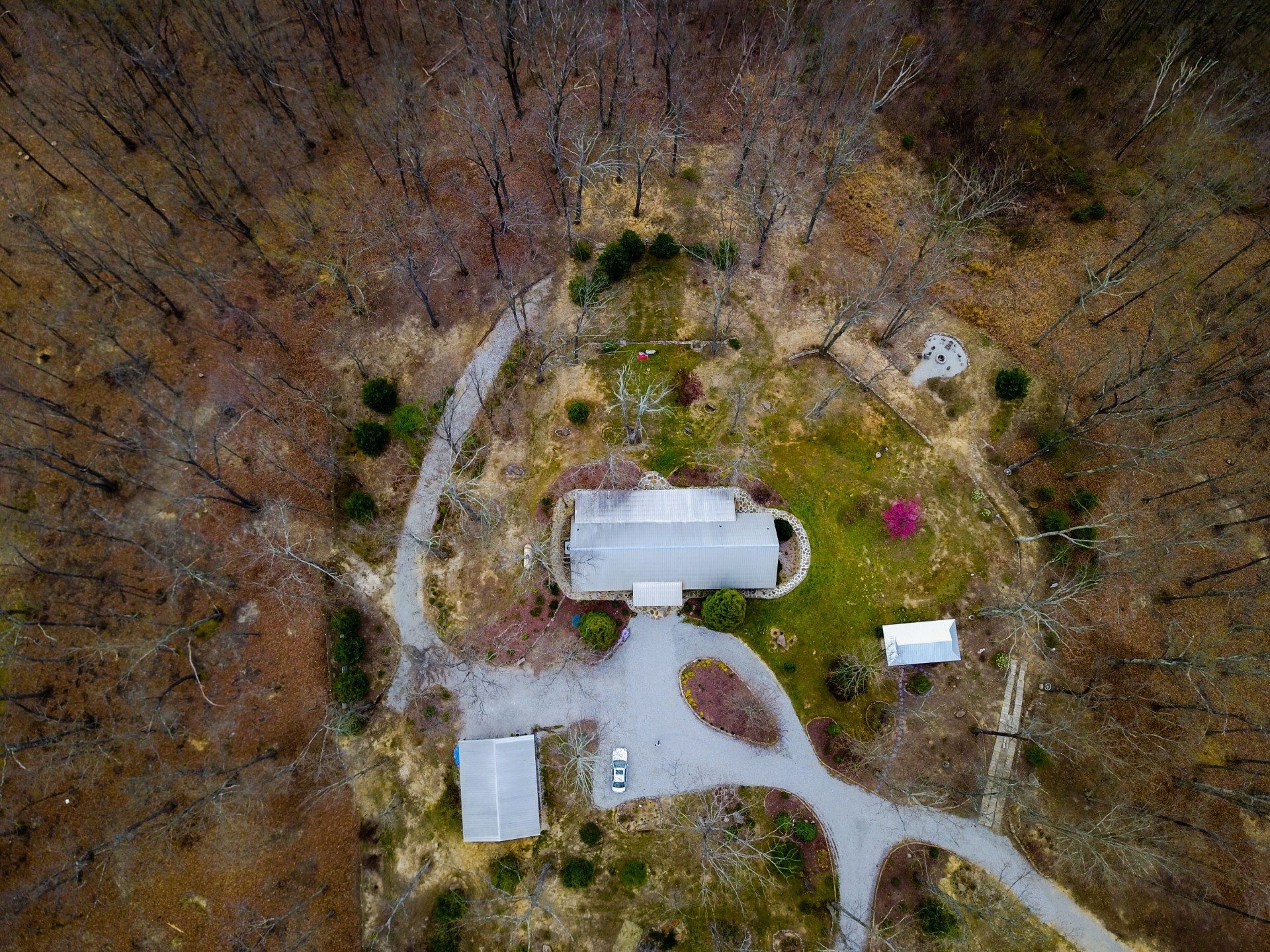 1233 Oliver Drive Monteagle TN 37356
