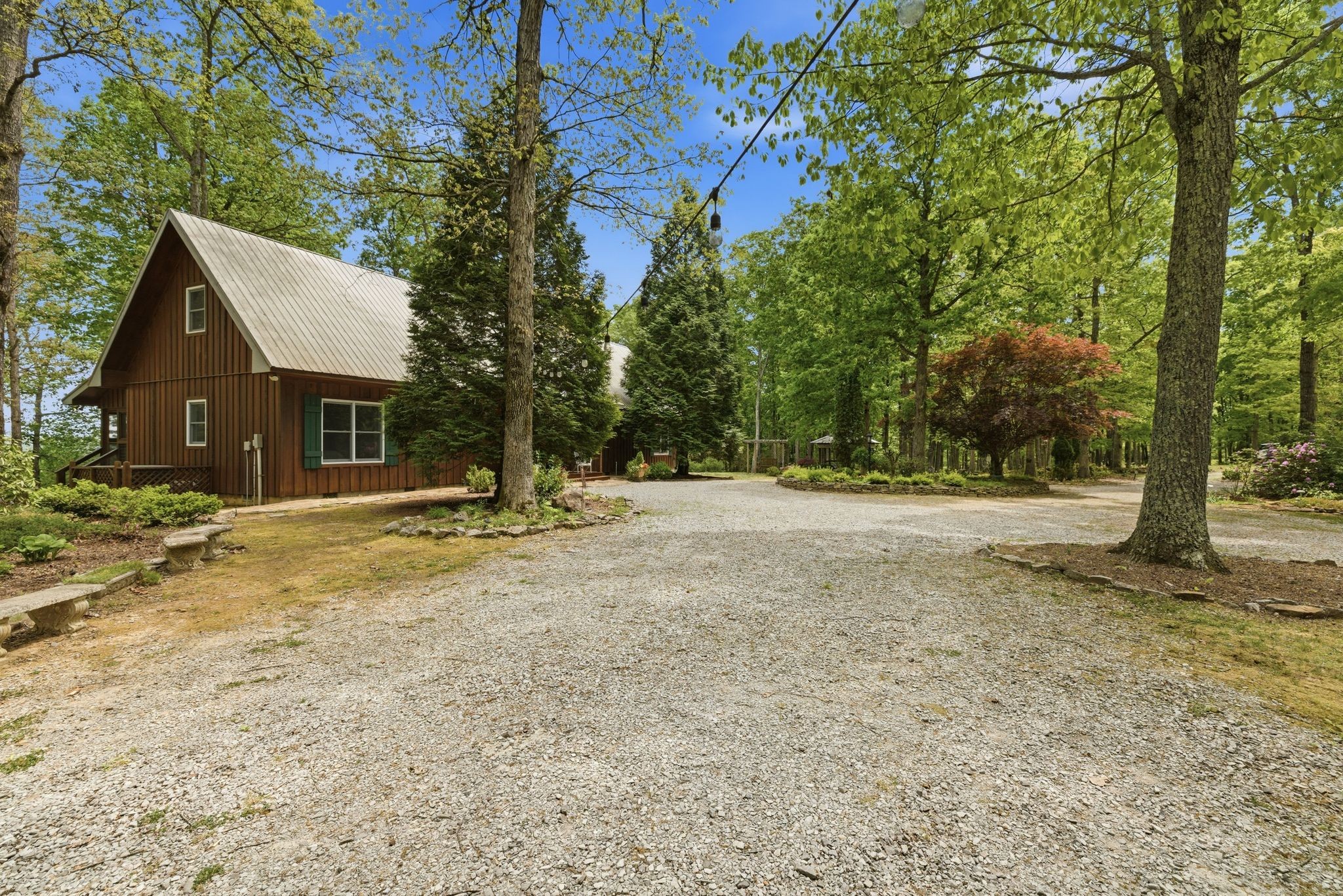 1233 Oliver Drive Monteagle TN 37356