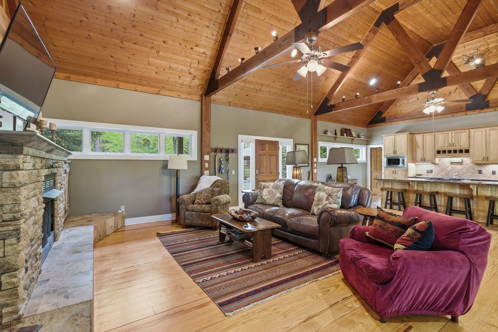 1233 Oliver Drive Monteagle TN 37356