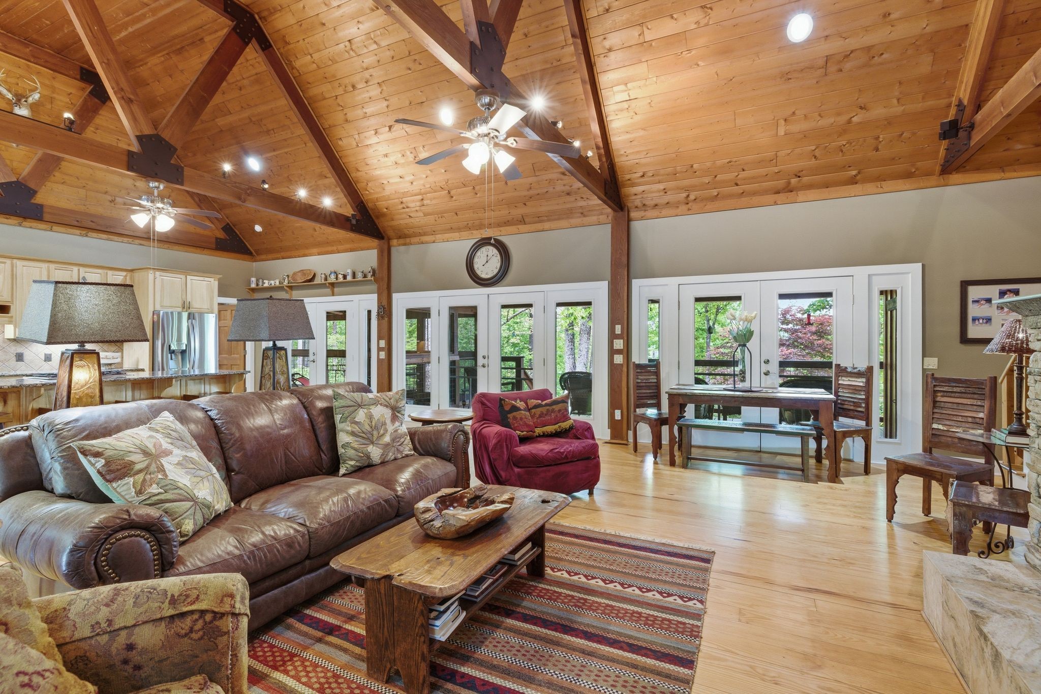 1233 Oliver Drive Monteagle TN 37356