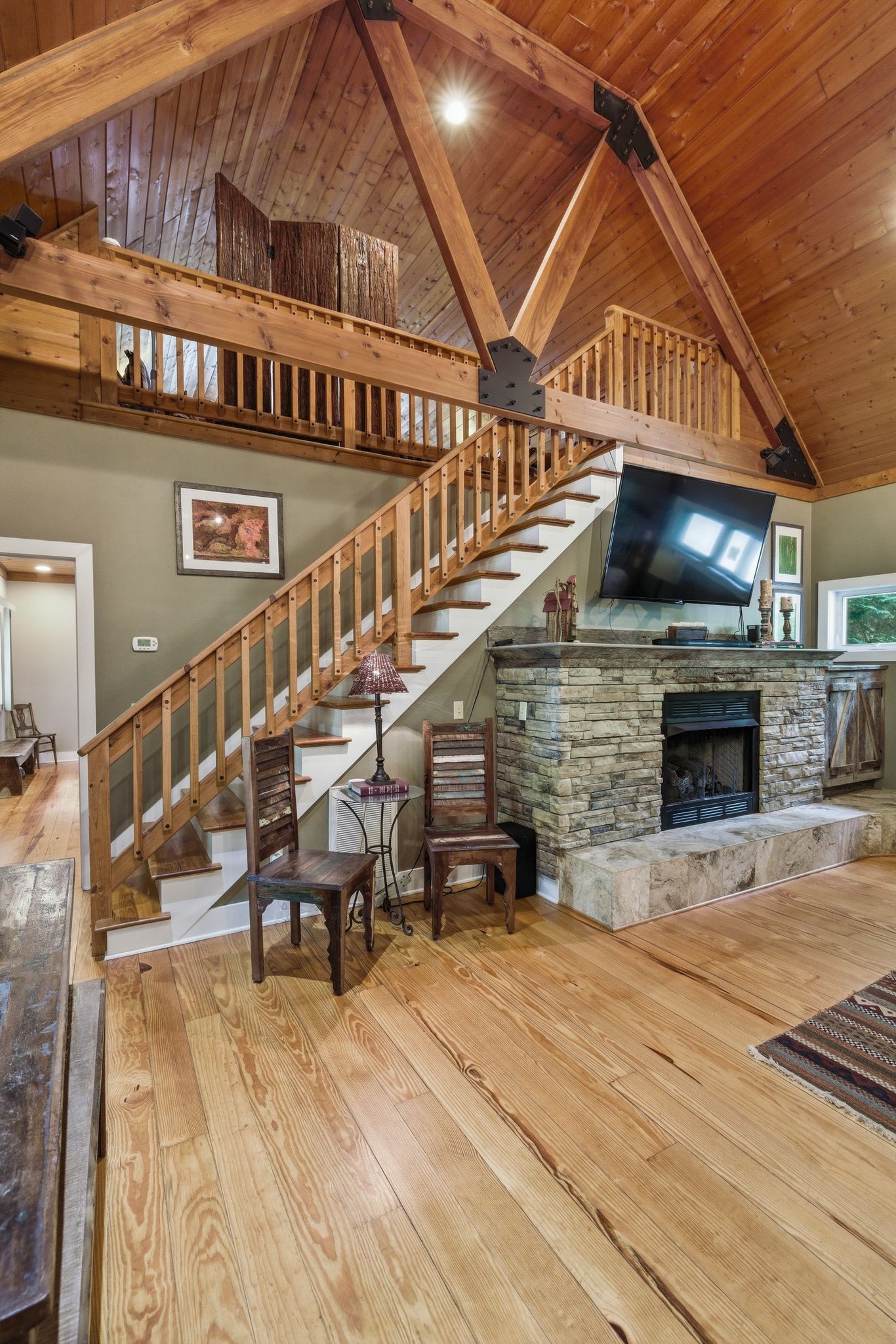 1233 Oliver Drive Monteagle TN 37356