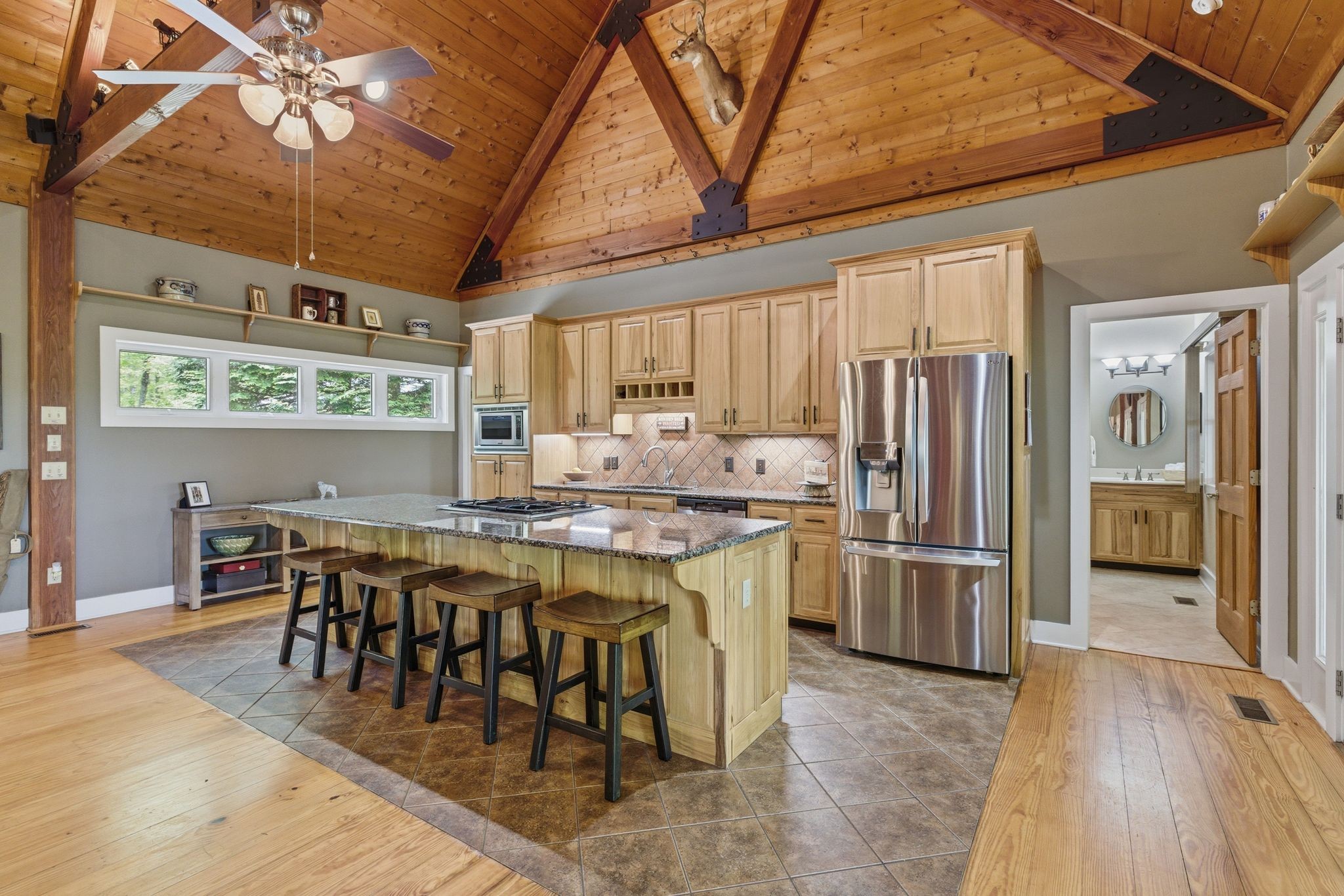 1233 Oliver Drive Monteagle TN 37356