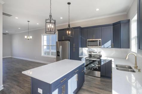 4325 Old Goins Road, E Nashville TN 37211