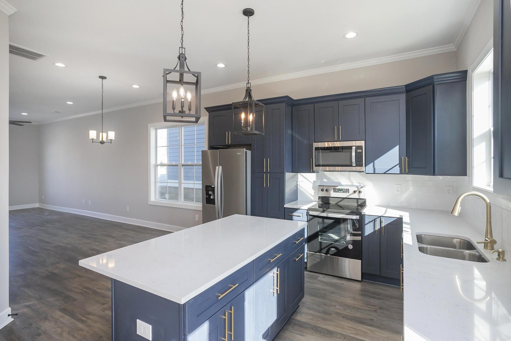 4325 Old Goins Road, E Nashville TN 37211