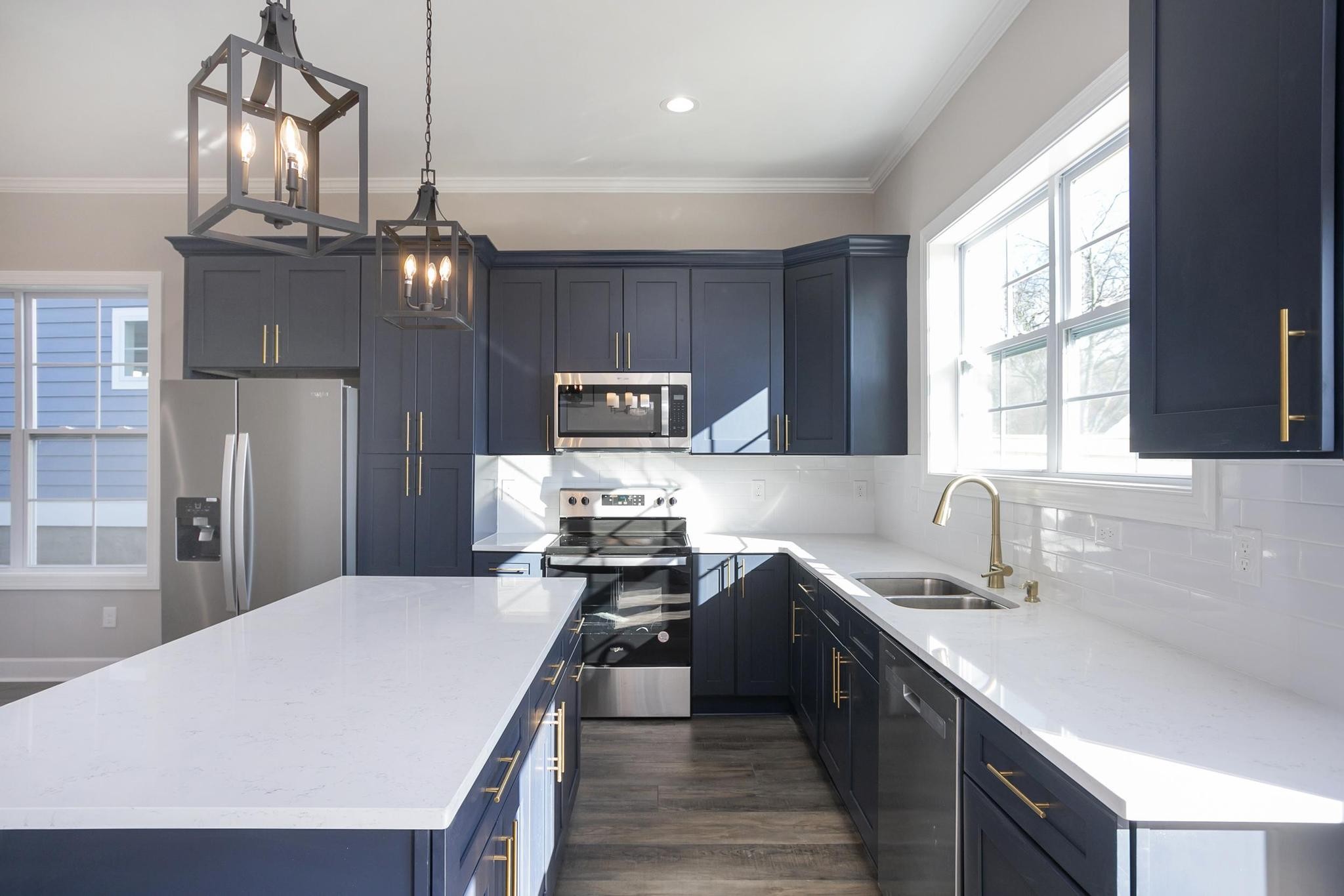 4325 Old Goins Road, E Nashville TN 37211