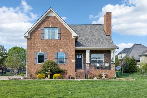 5017 Republic Avenue Murfreesboro TN 37129