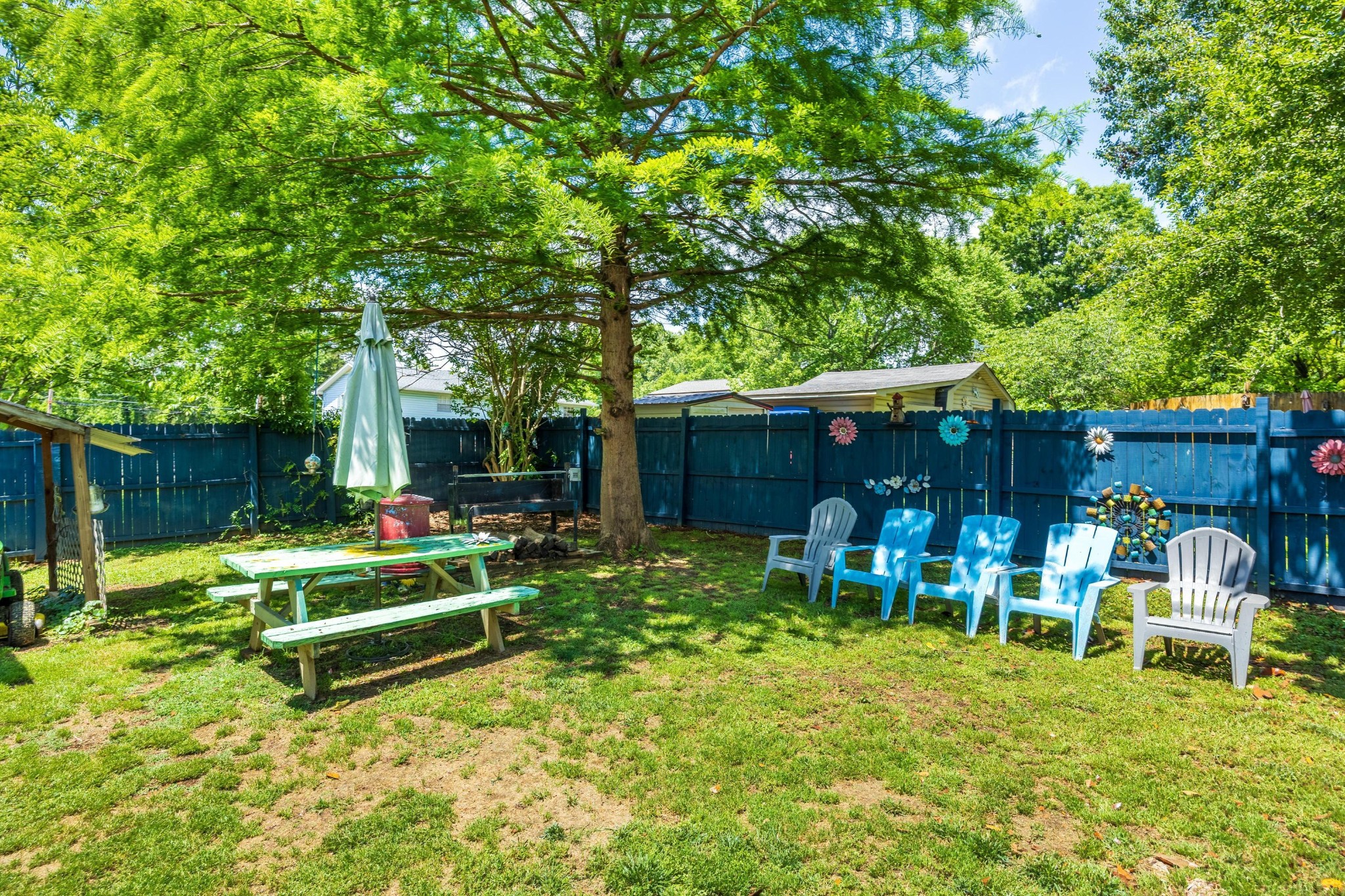 3407 Tacoma Street, NW Cleveland TN 37312