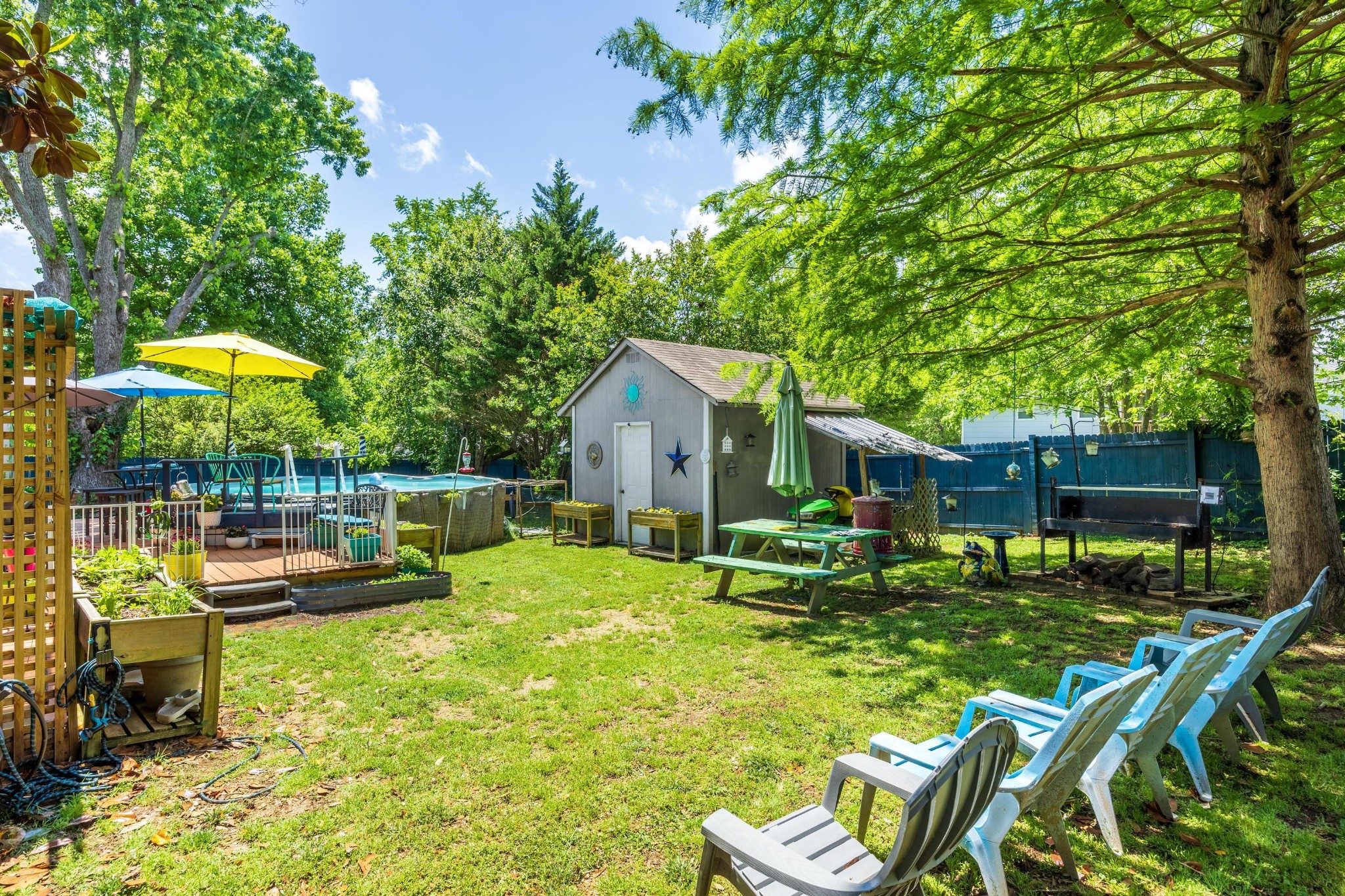 3407 Tacoma Street, NW Cleveland TN 37312