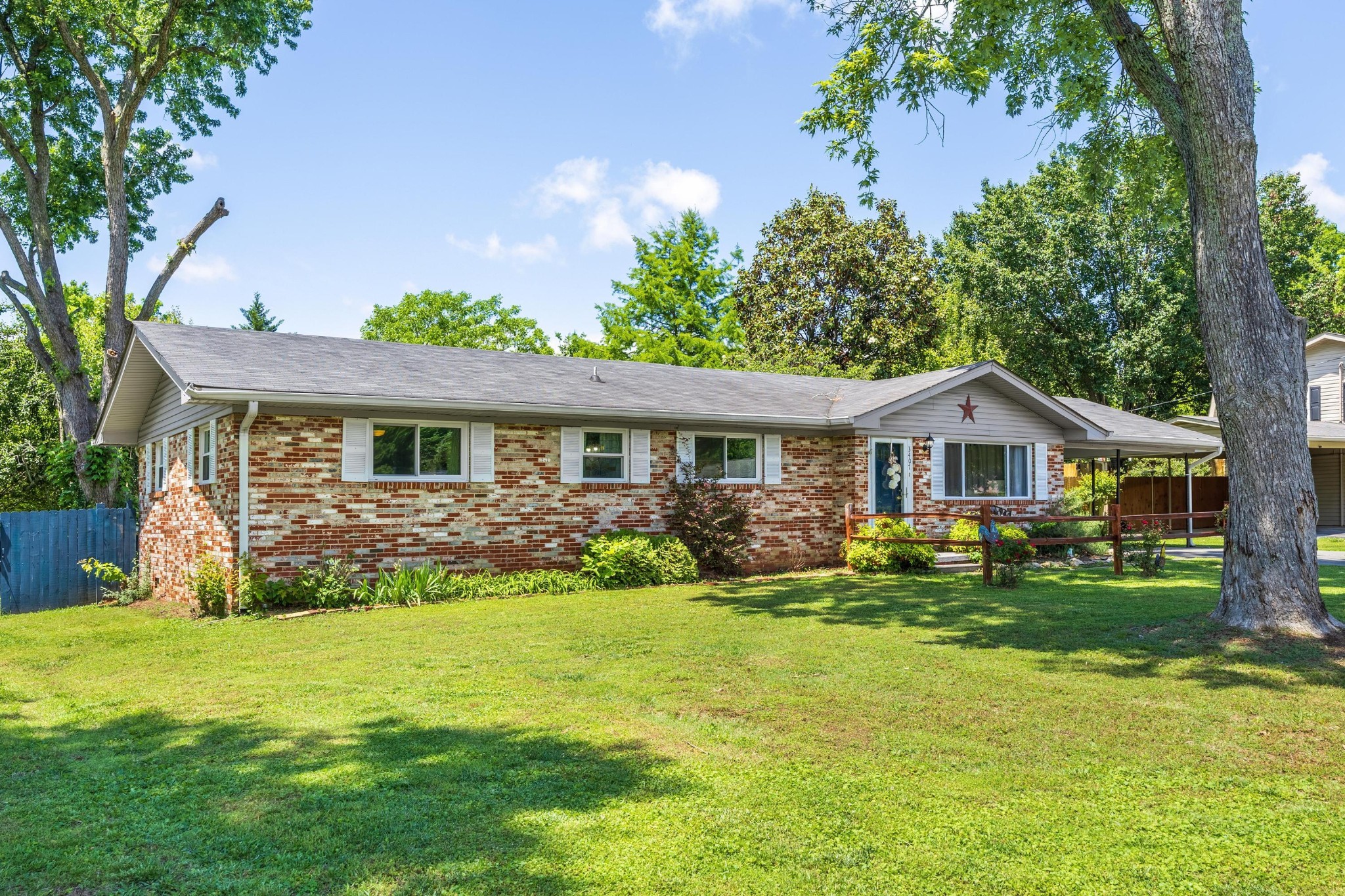 3407 Tacoma Street, NW Cleveland TN 37312