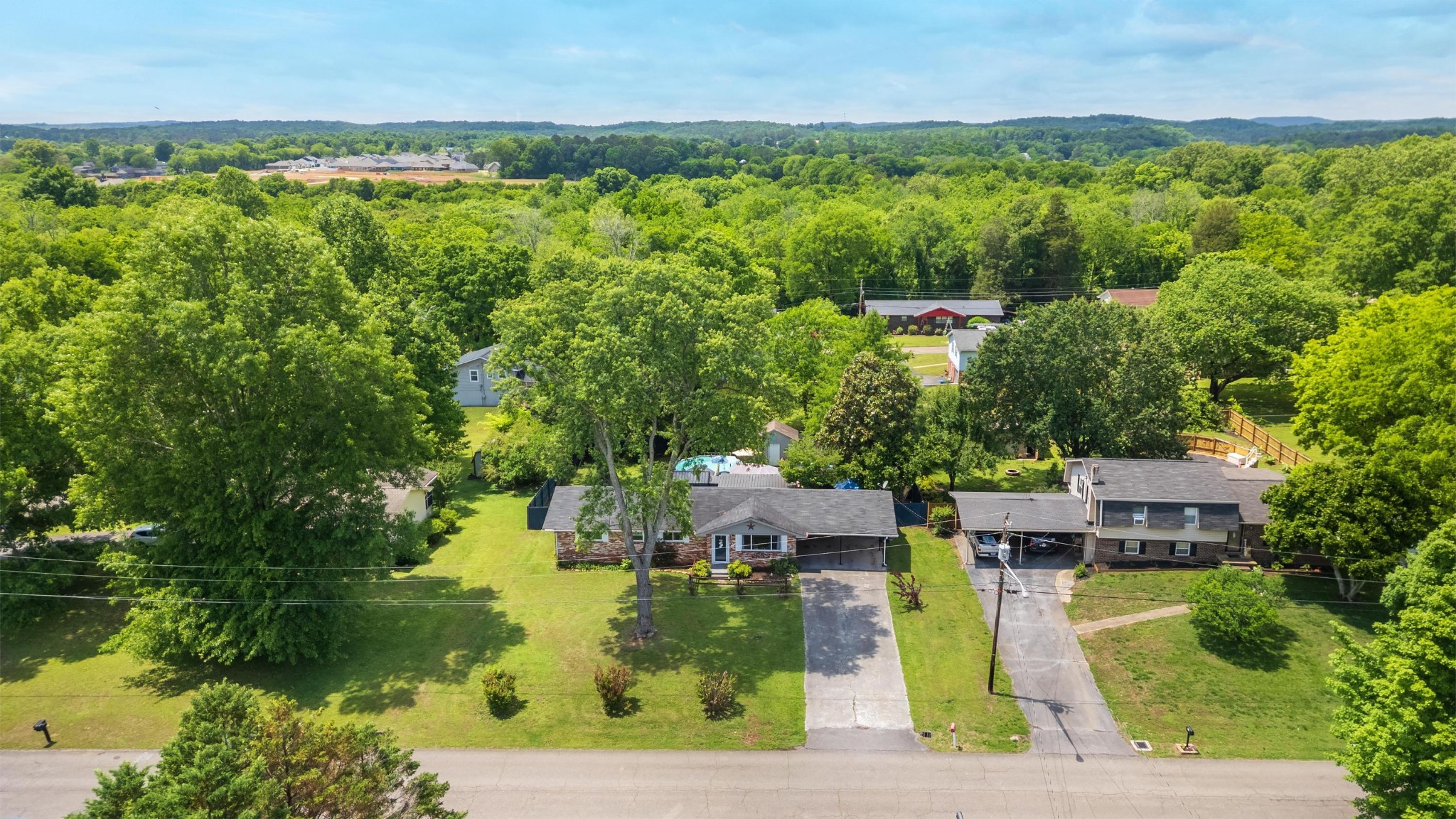 3407 Tacoma Street, NW Cleveland TN 37312