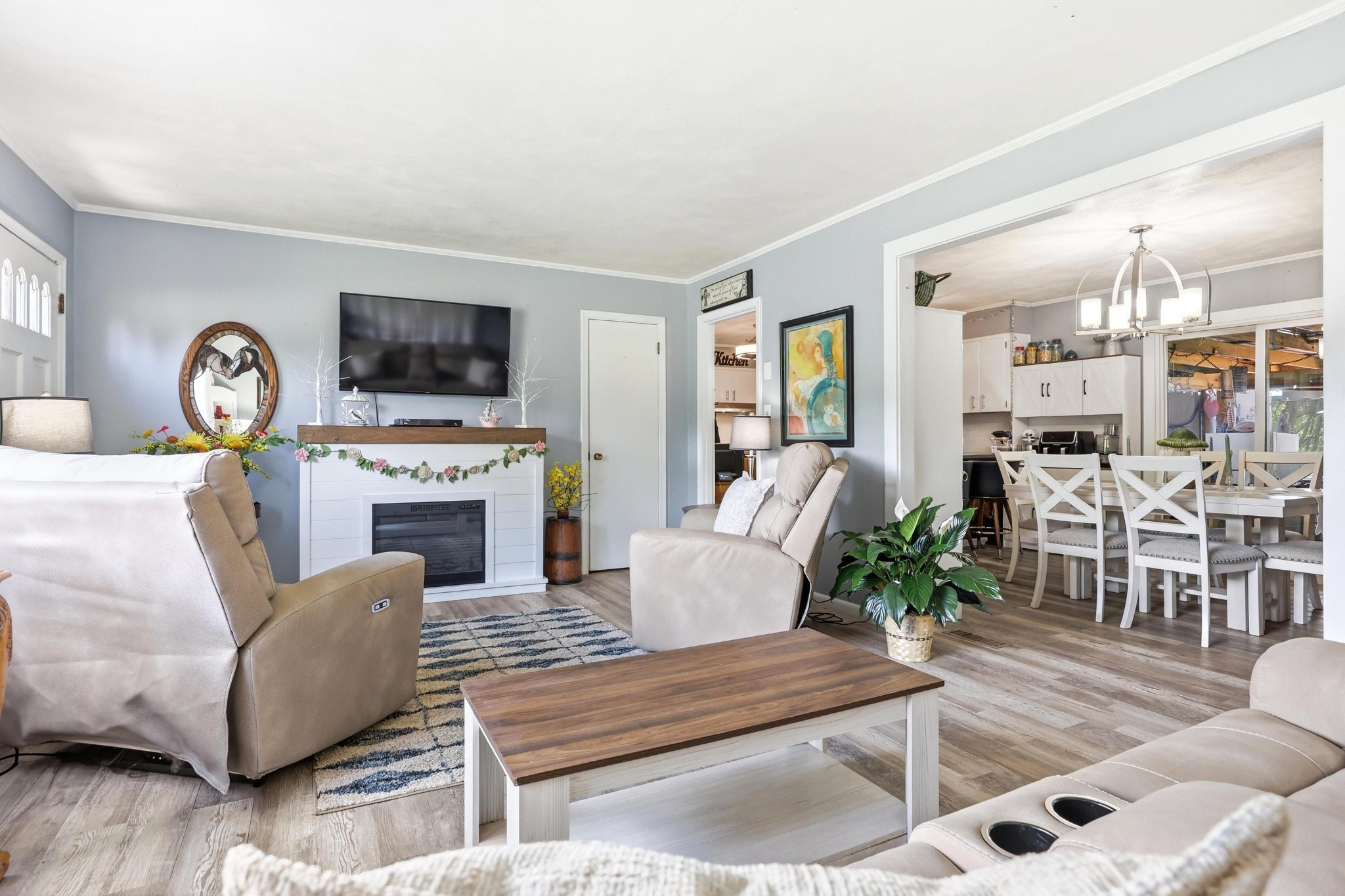 3407 Tacoma Street, NW Cleveland TN 37312