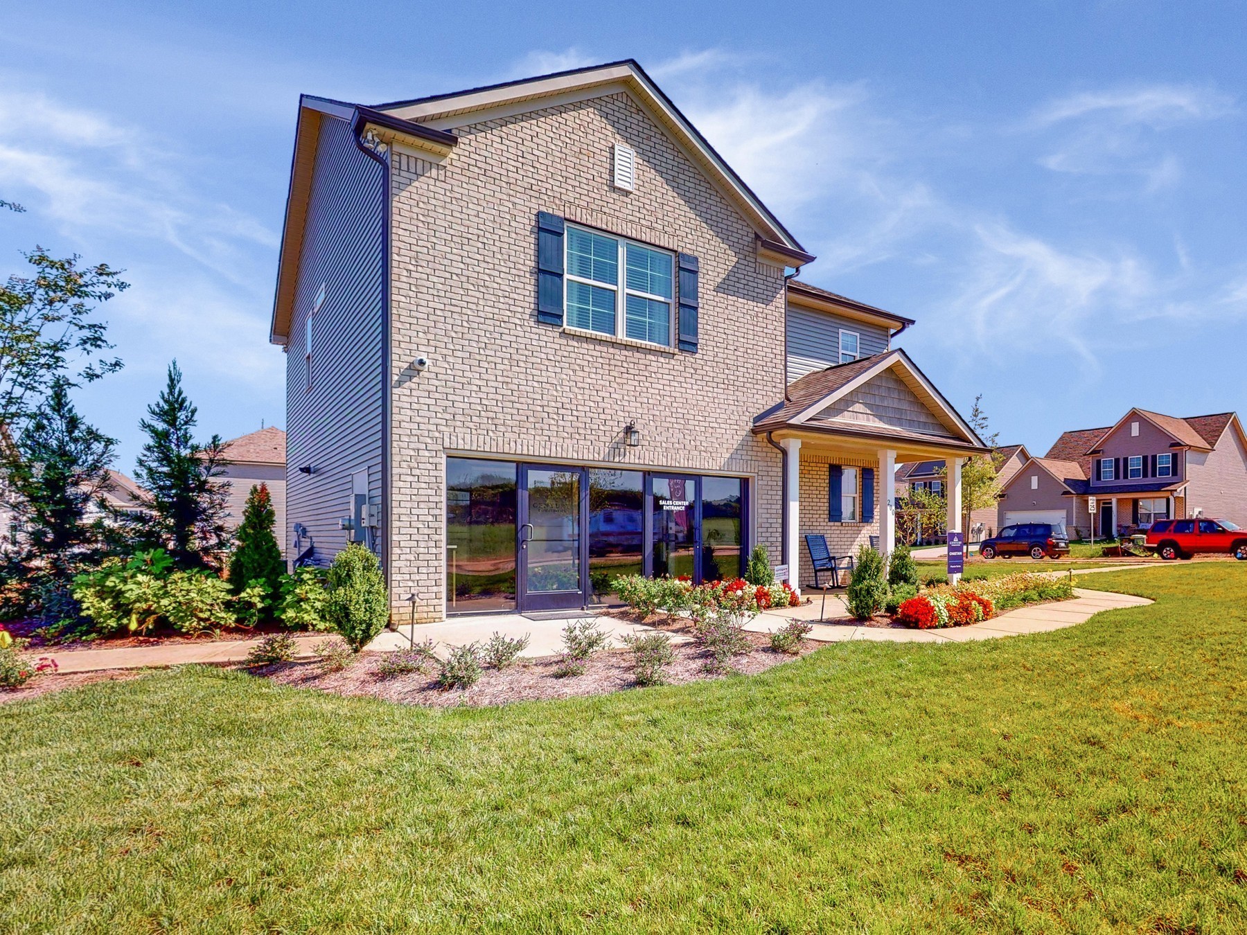 329 Ellis Lane Lebanon TN 37087