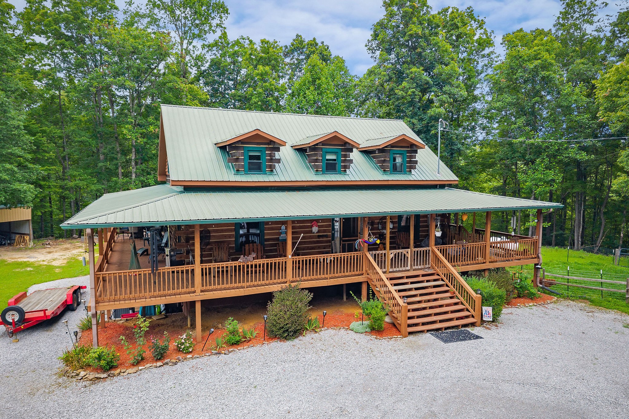 137 Allens Way Crossville TN 38572
